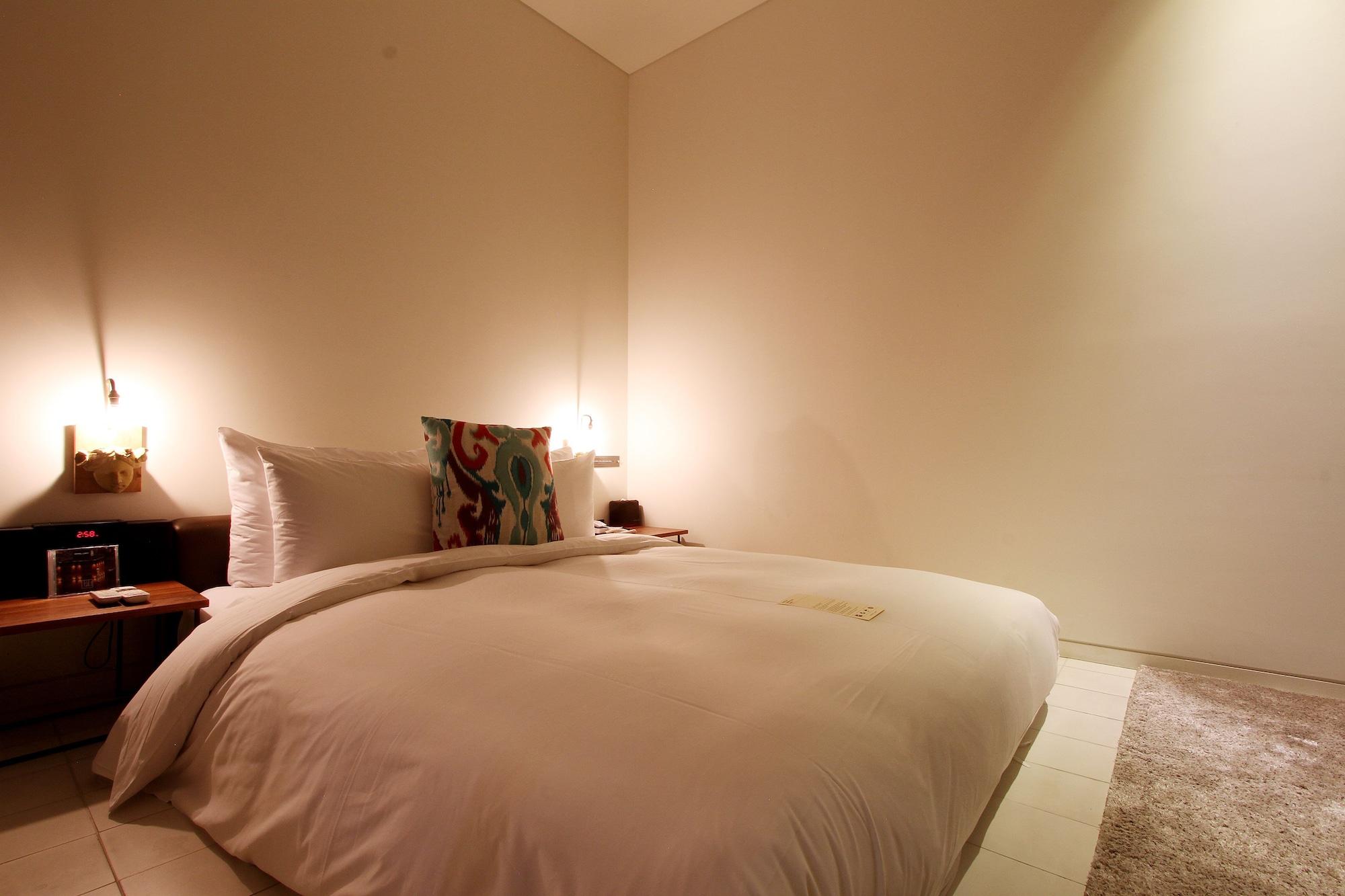 Premium Double Room