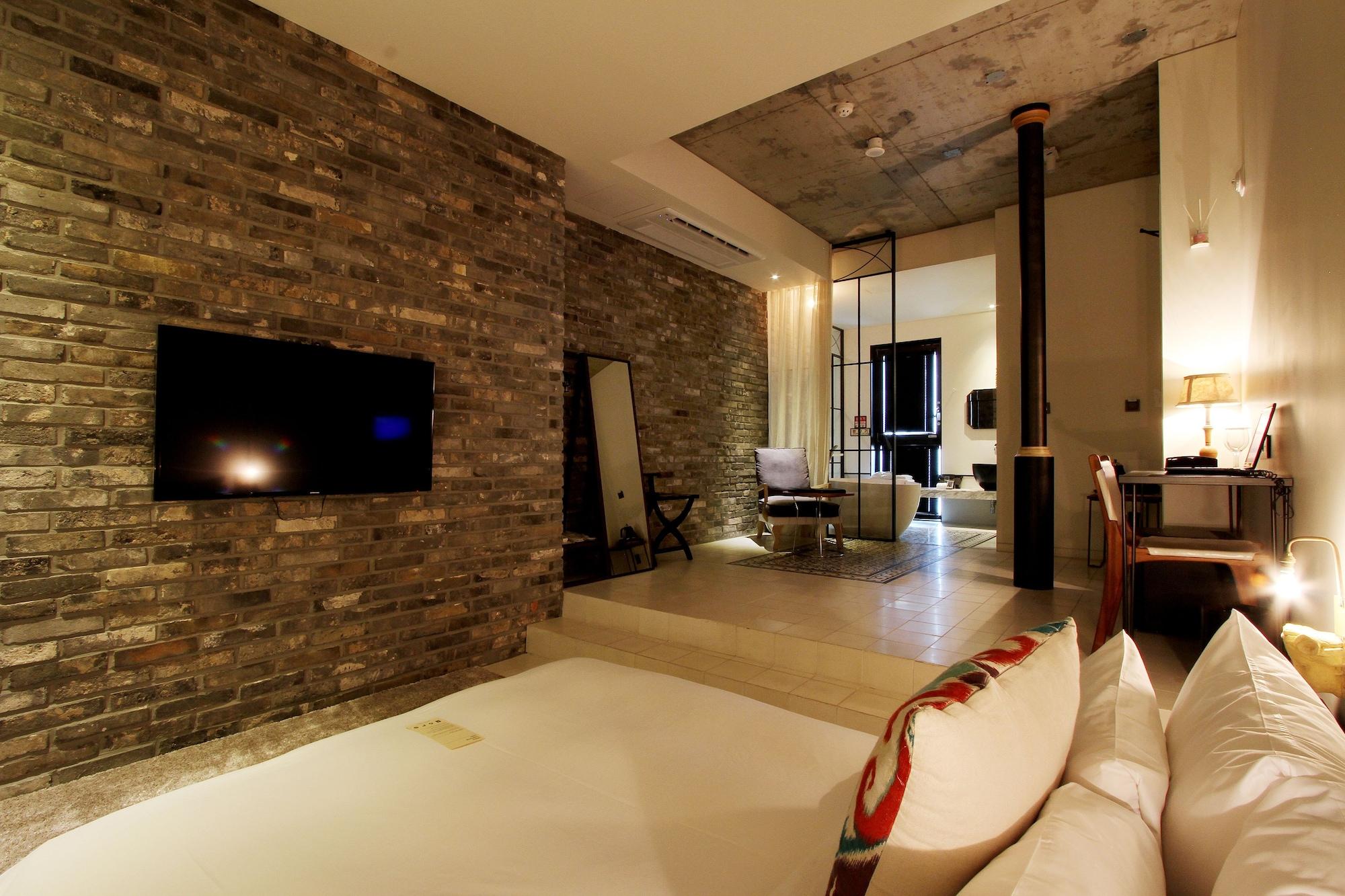 Premium Double Room