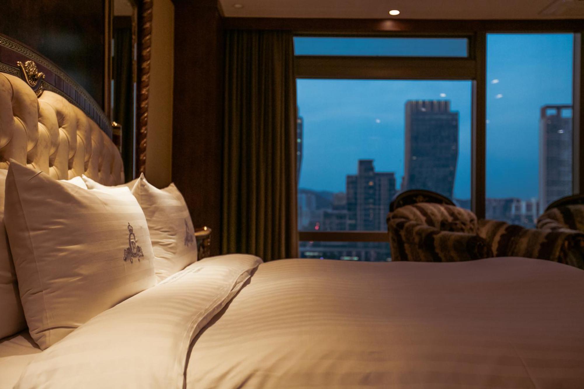 Park Suite Room