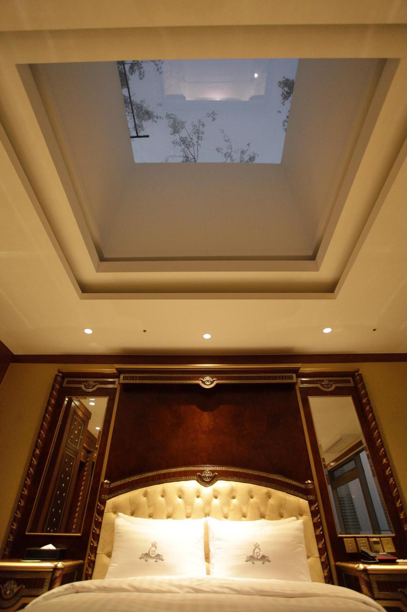 Park Suite Room