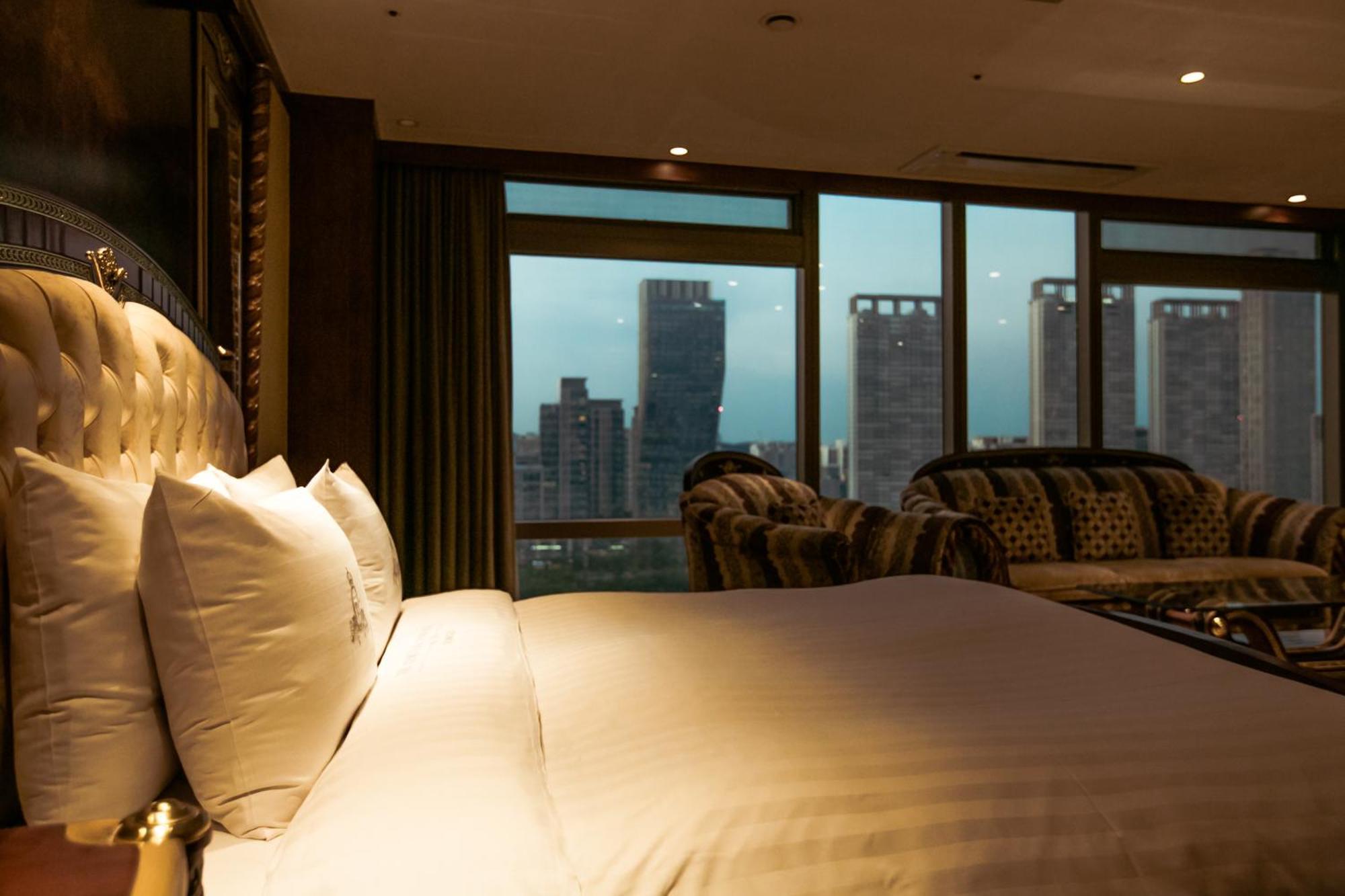 Park Suite Room