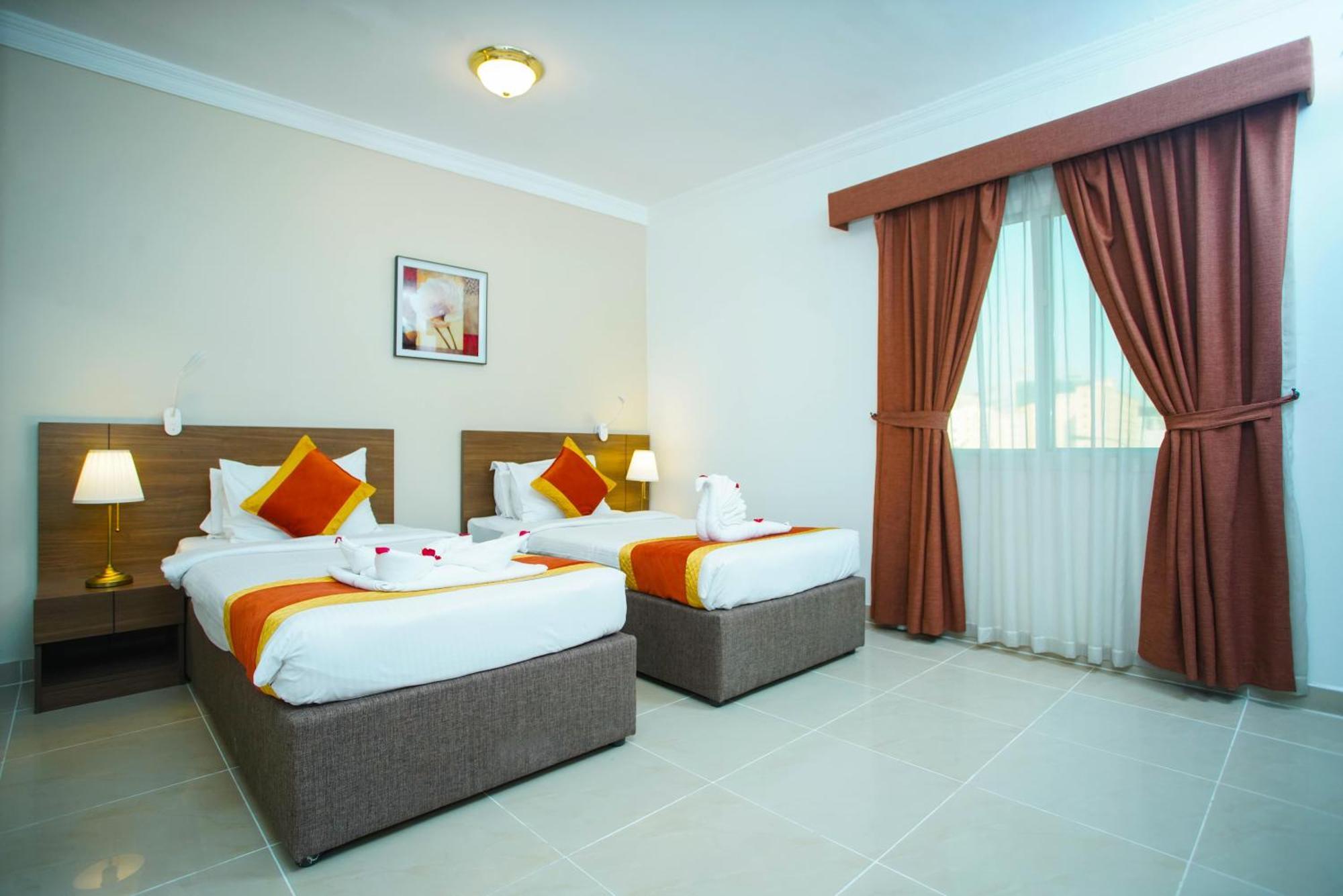 Deluxe Apartment Fully Furnished