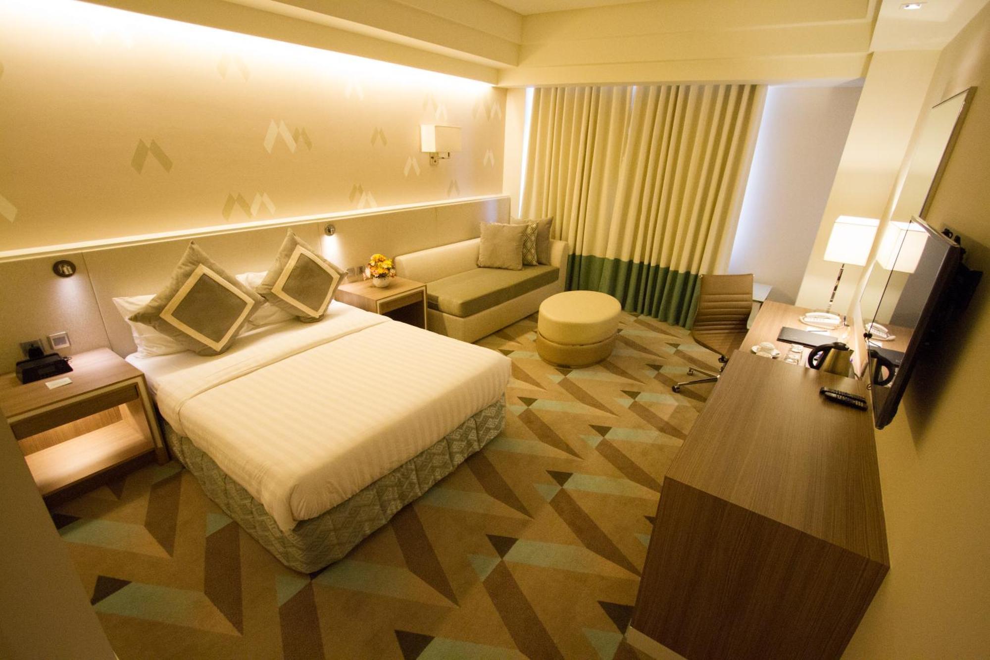 Superior Queen Room