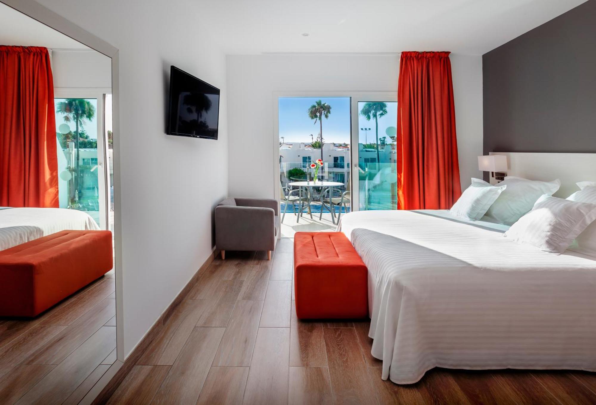 Chambre Double