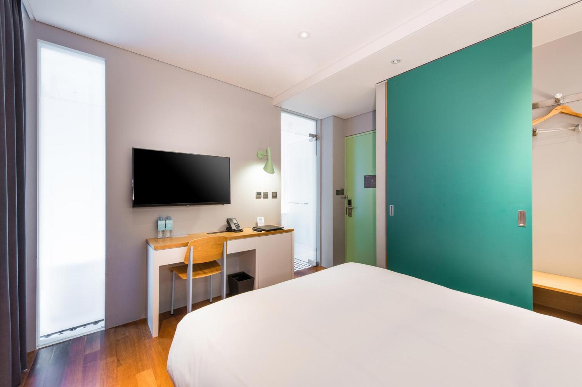 Urban Double Room