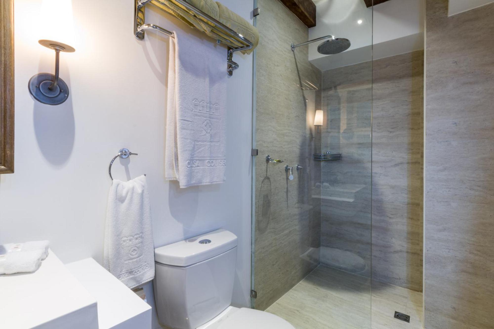 Superior Doppelzimmer
