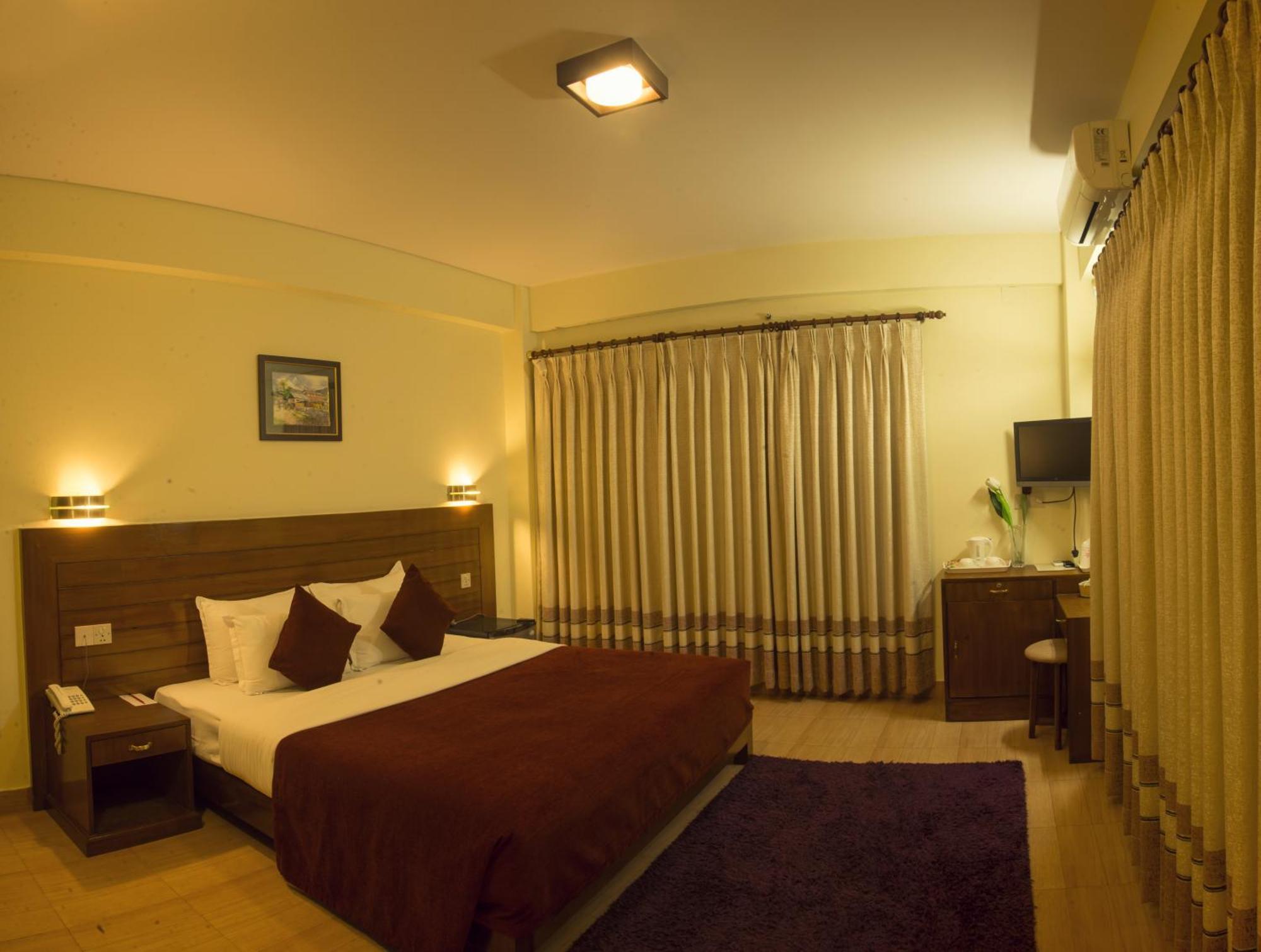 Superior Double Room