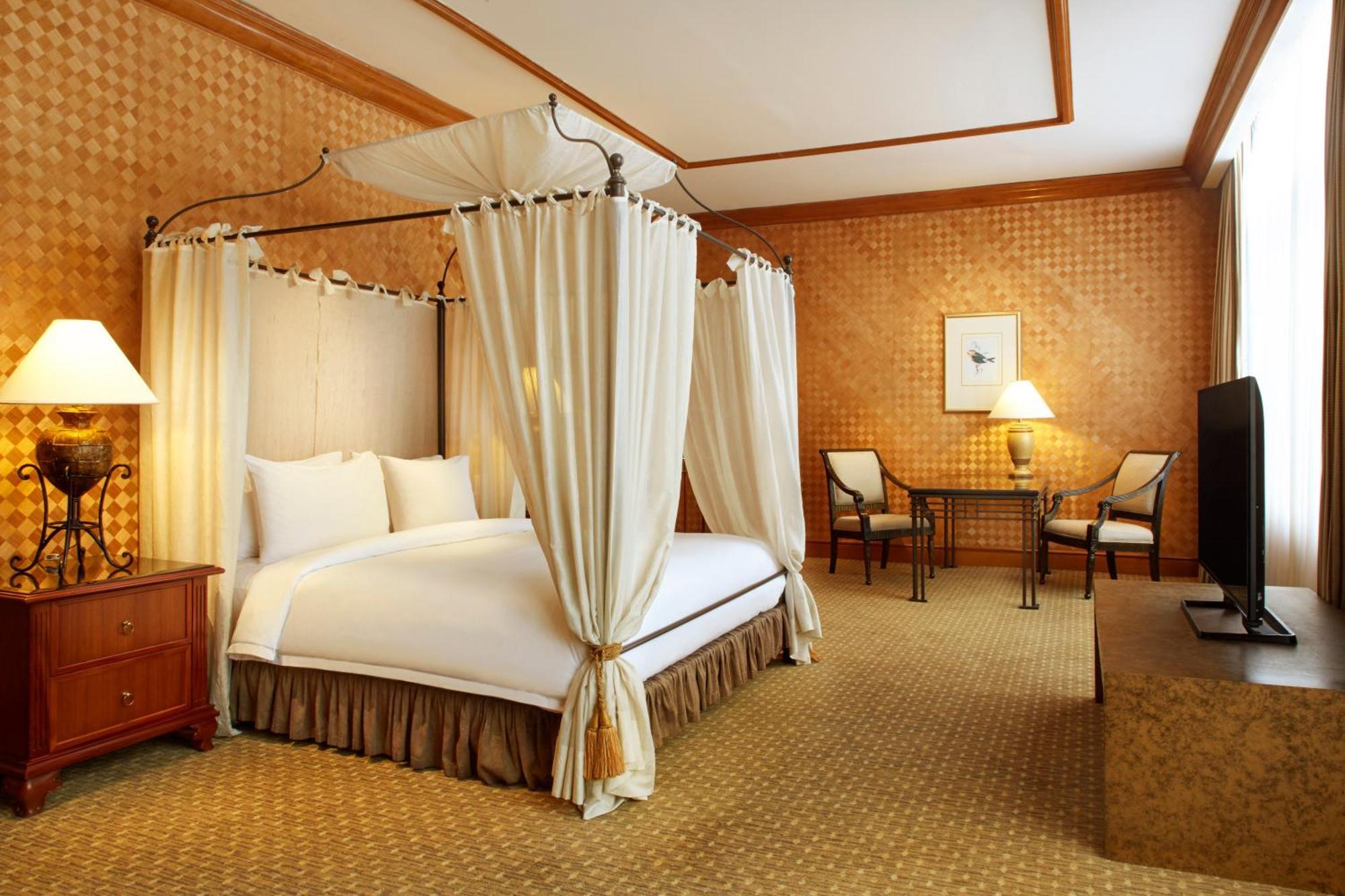 Suite Aryaduta