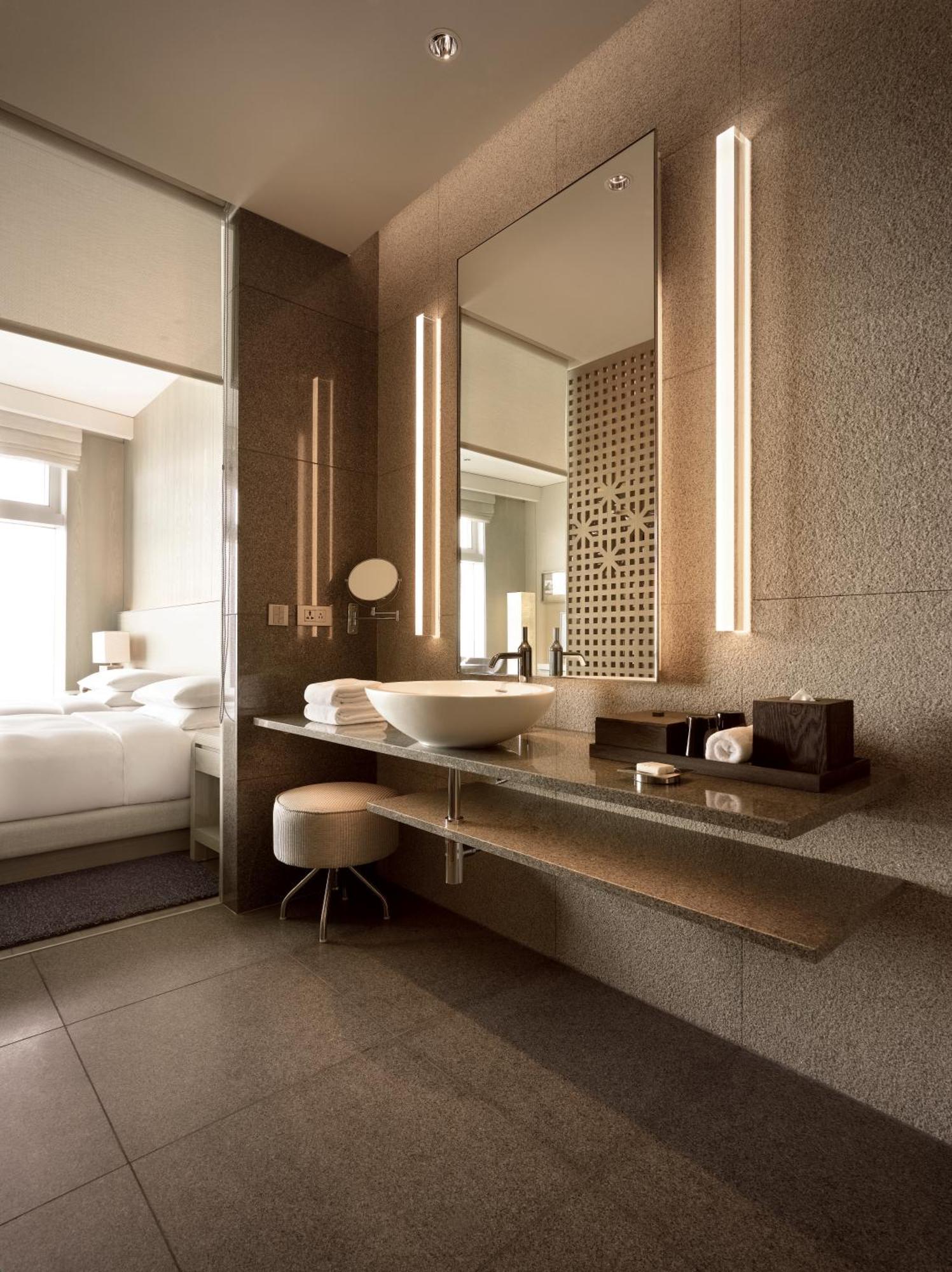 King Room Ocean View