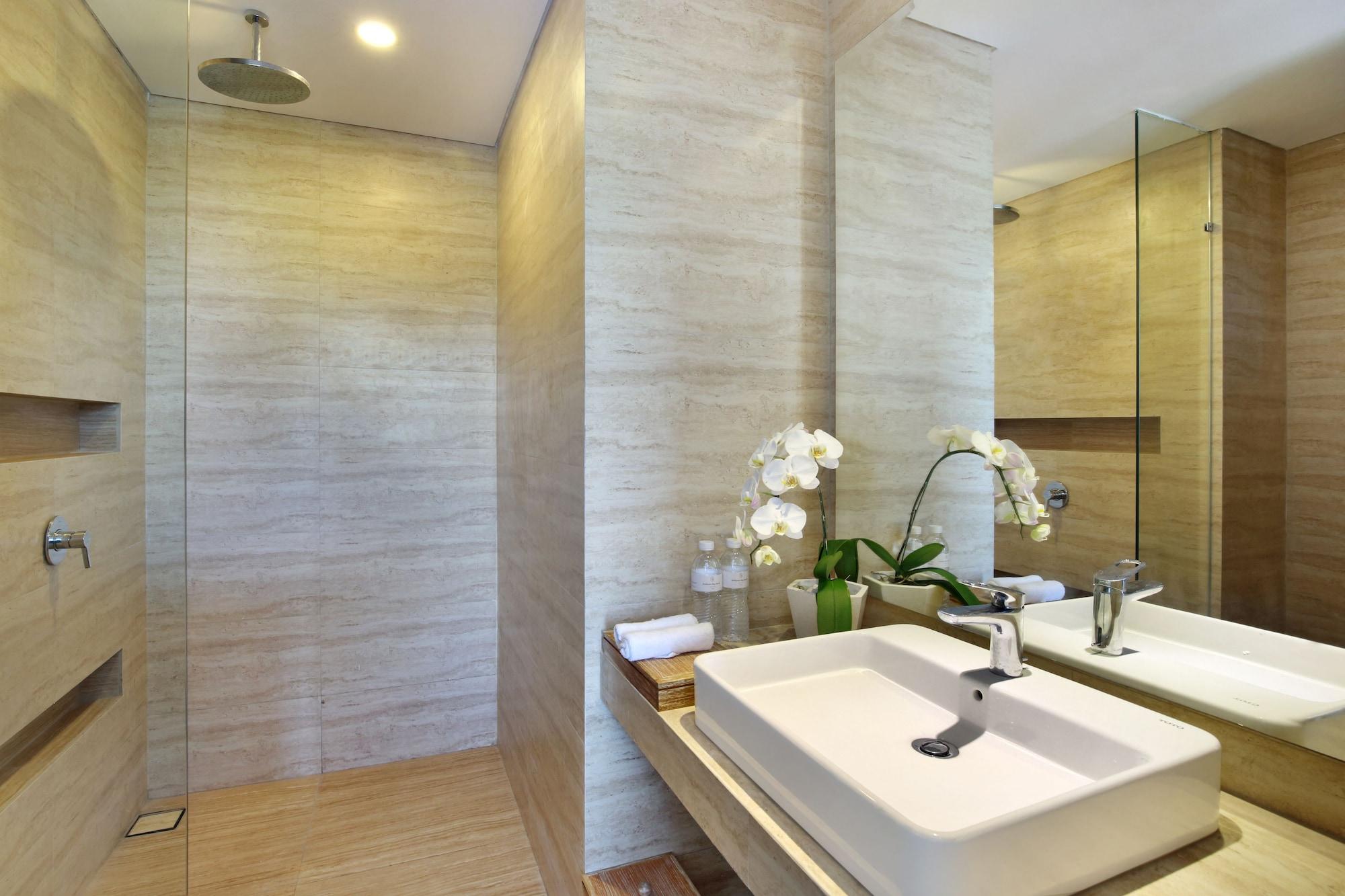 Manukrawa Superior Double or Twin Room