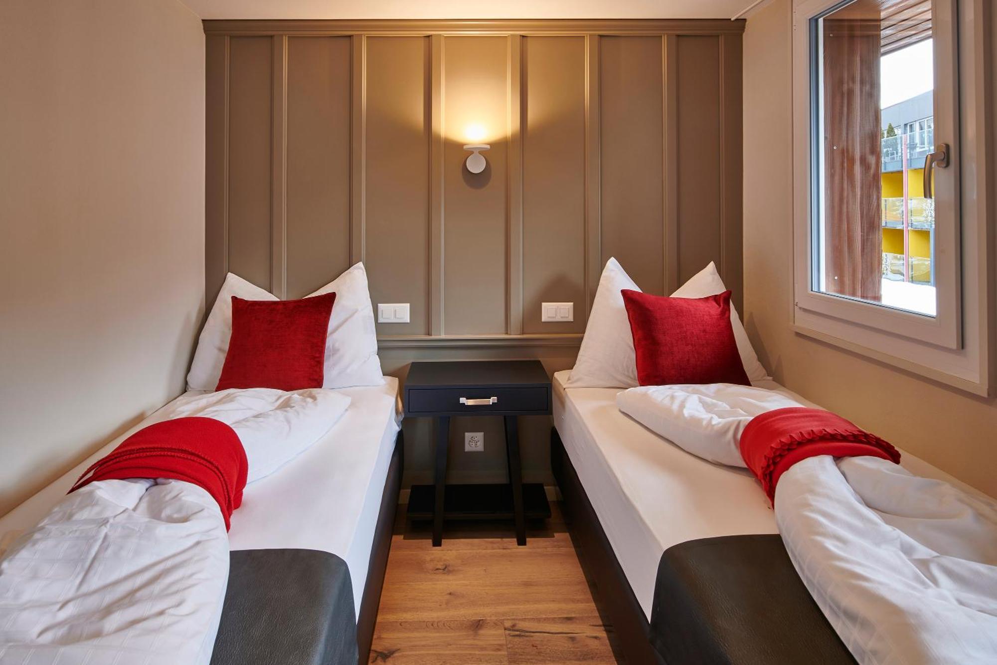 Suite Jungfrau