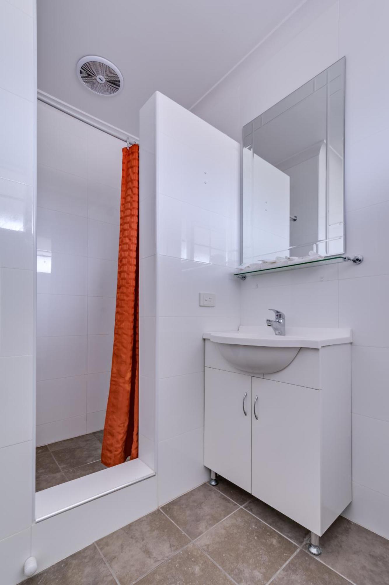 Chambre Lit King-Size Deluxe