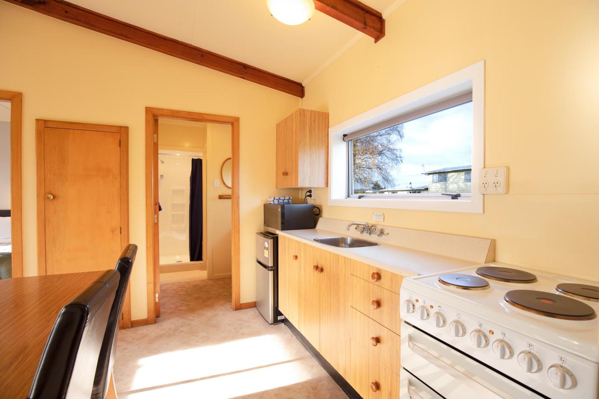 Apartamento de 3 dormitorios