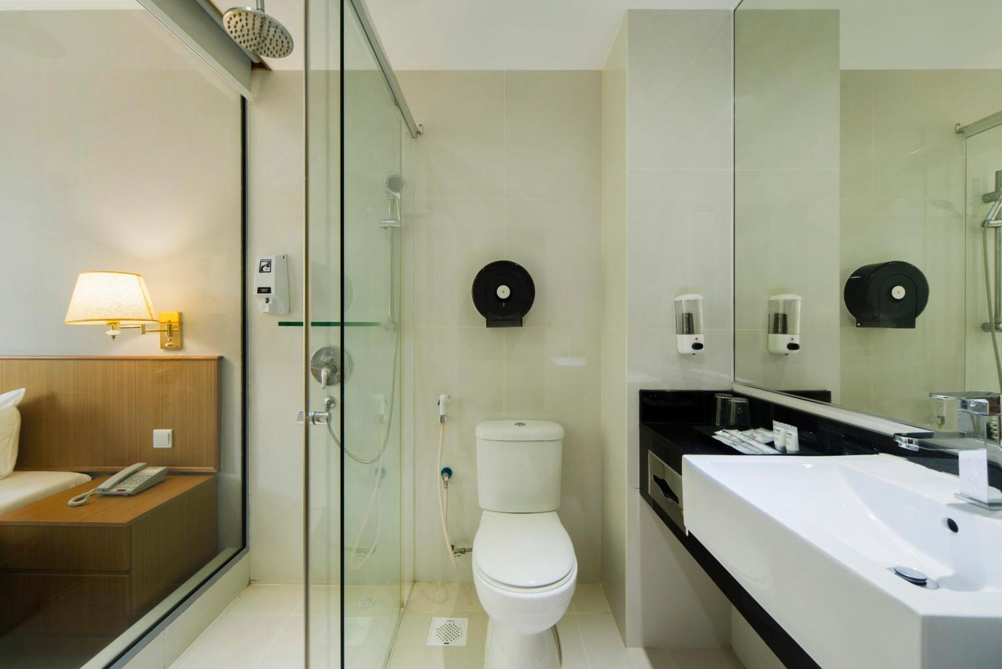 Standard King Room