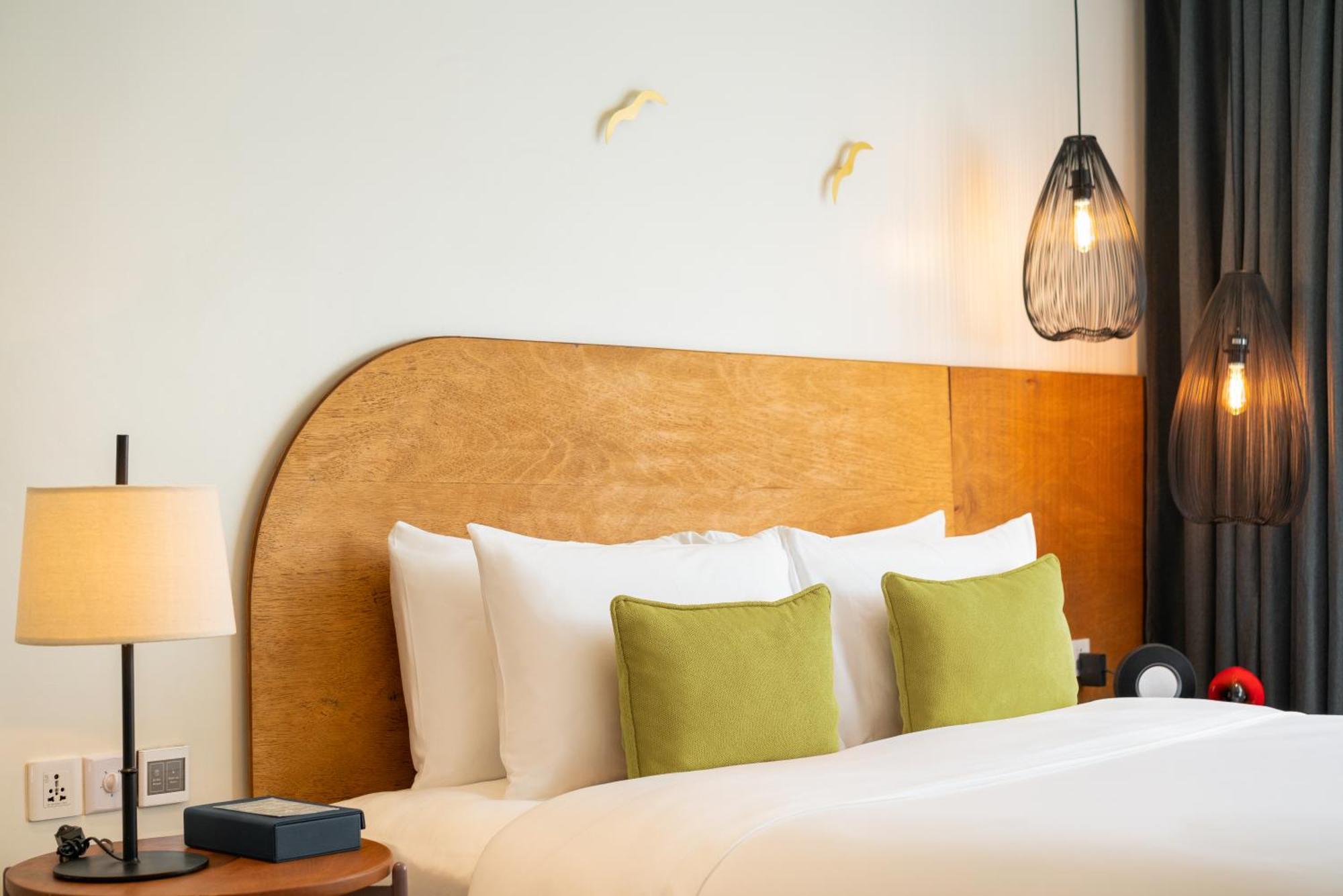 Deluxe Plus Double Room