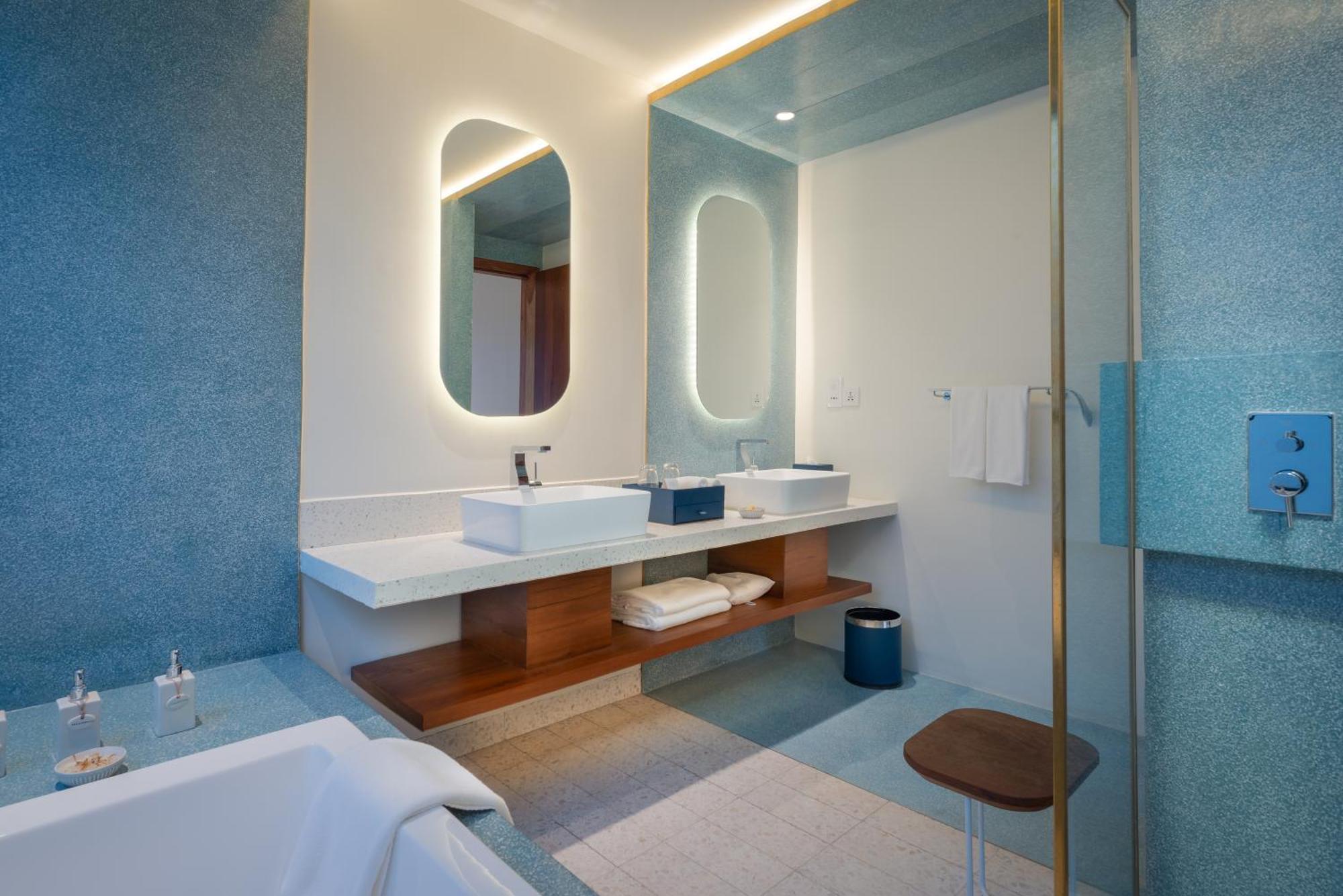 Deluxe Plus Double Room