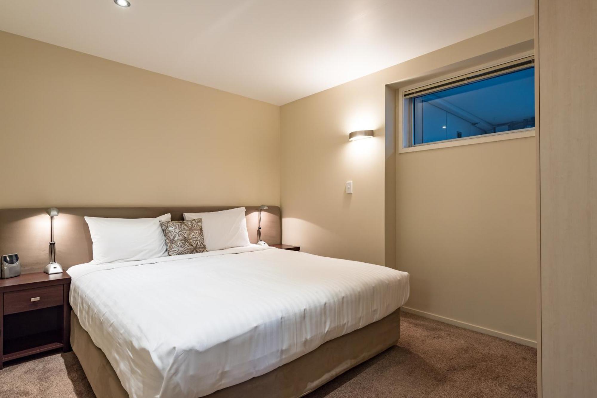Two-Bedroom Apartment Water Front