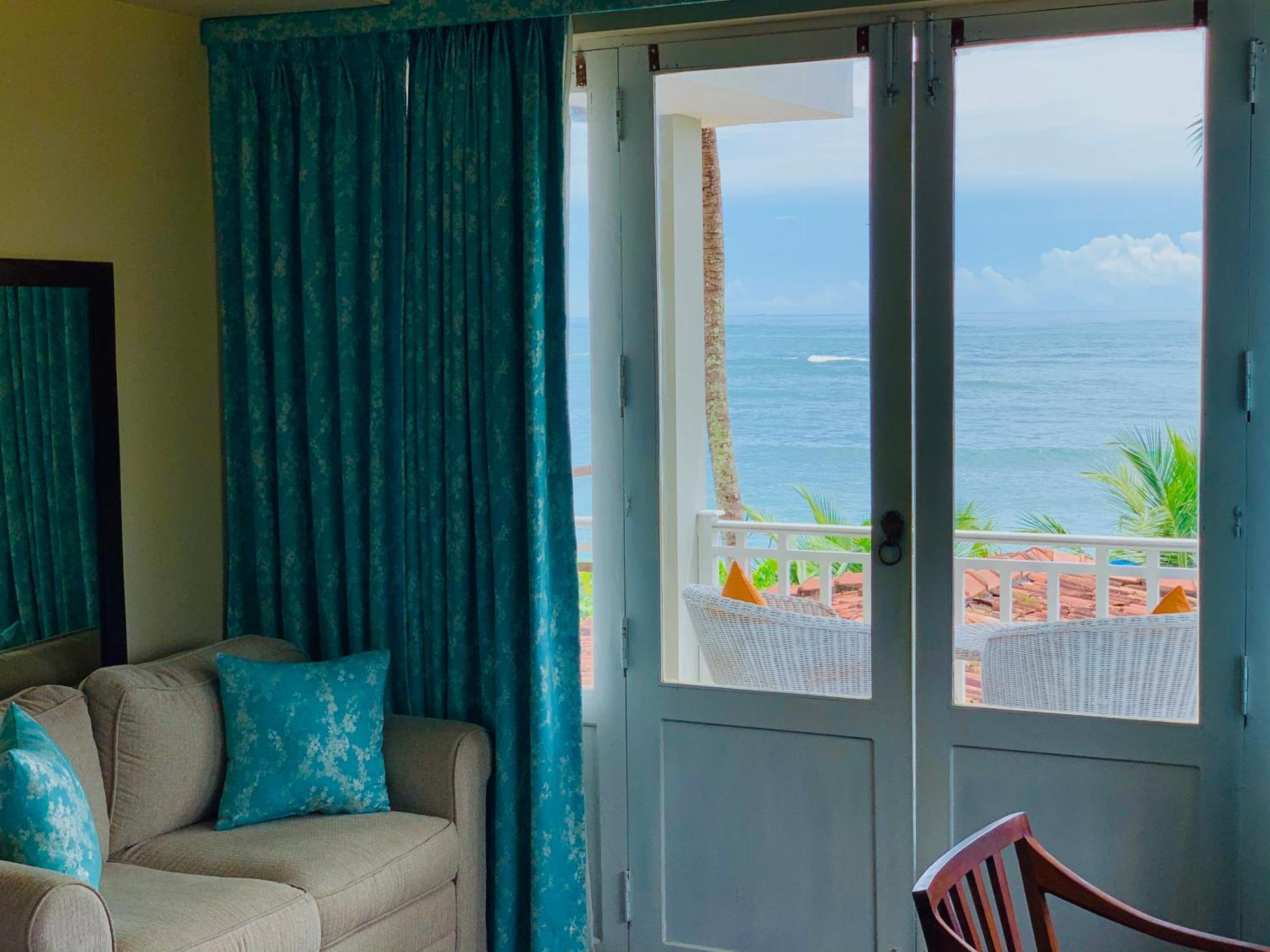 Penthouse Suite
