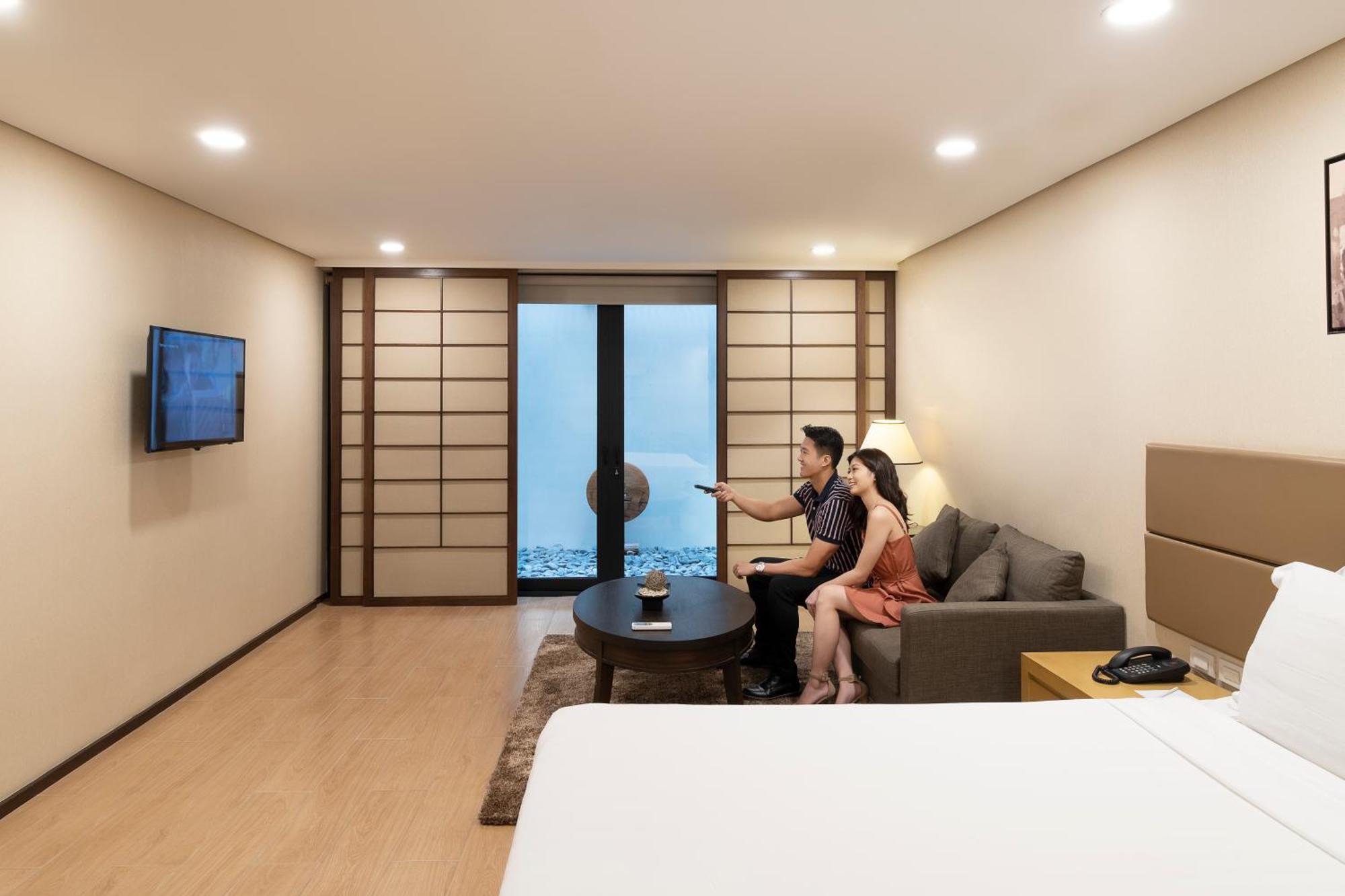 Executive Suite