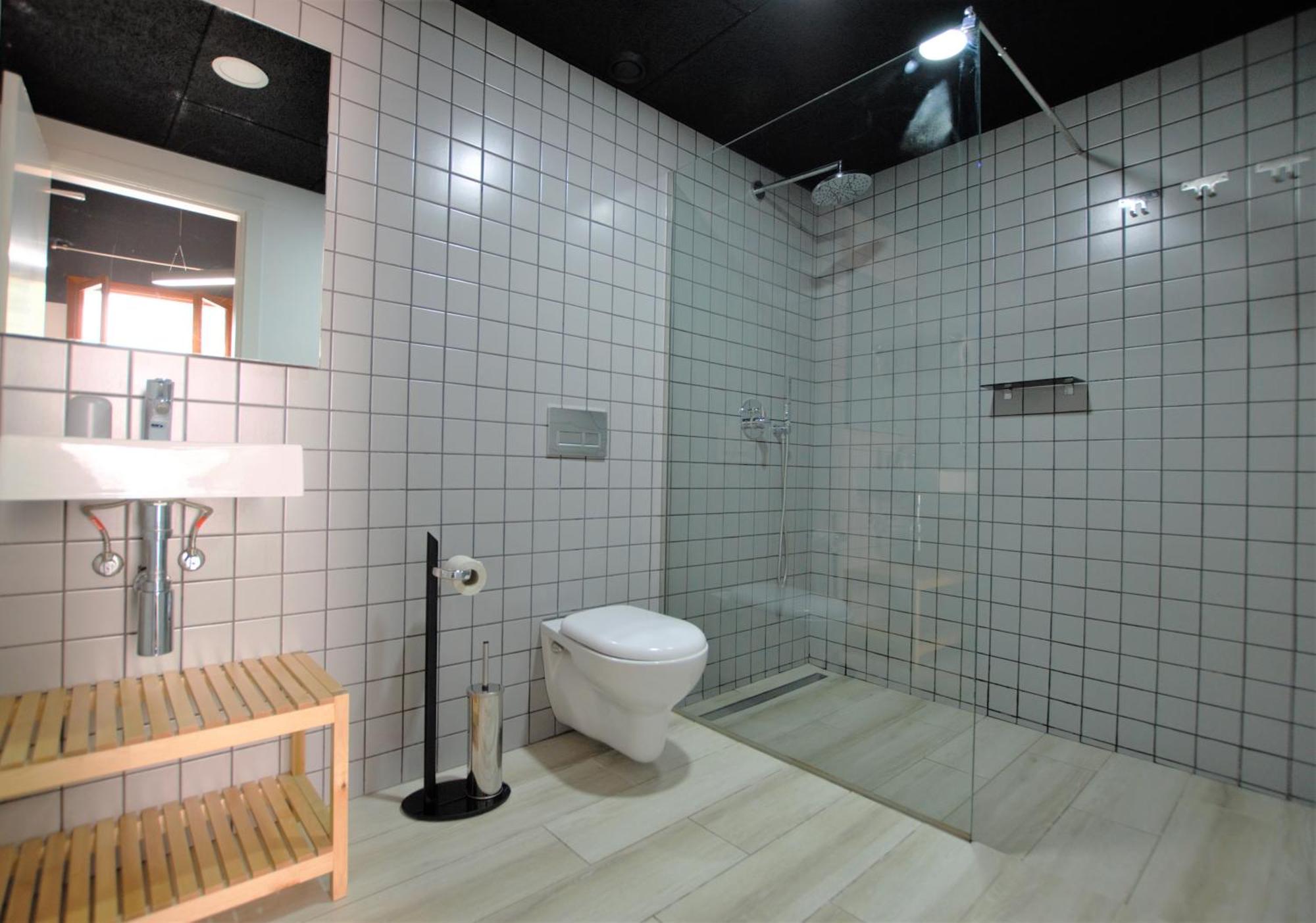 Superior Tweepersoonskamer met Balkon