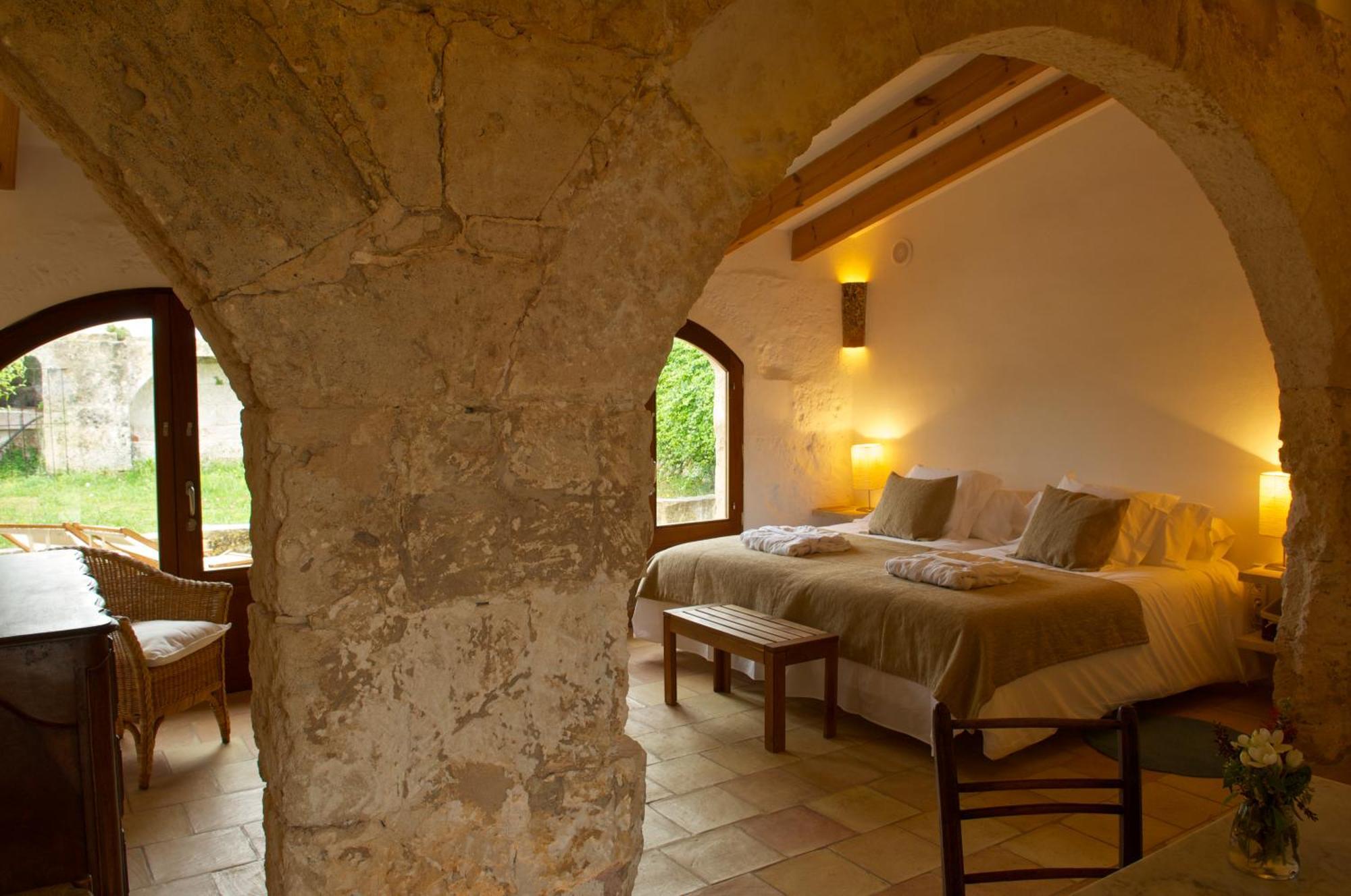 Junior Suite Terrace