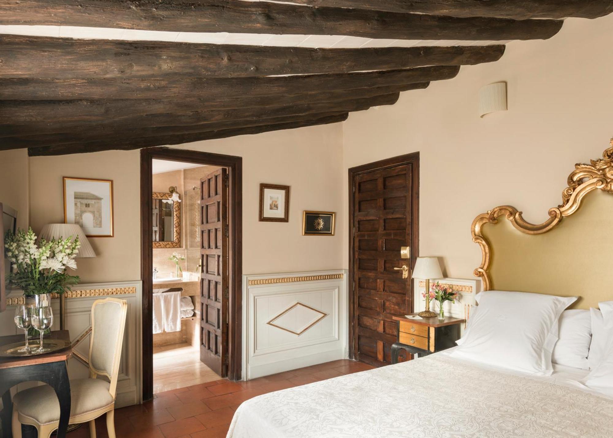 Chambre Supérieure