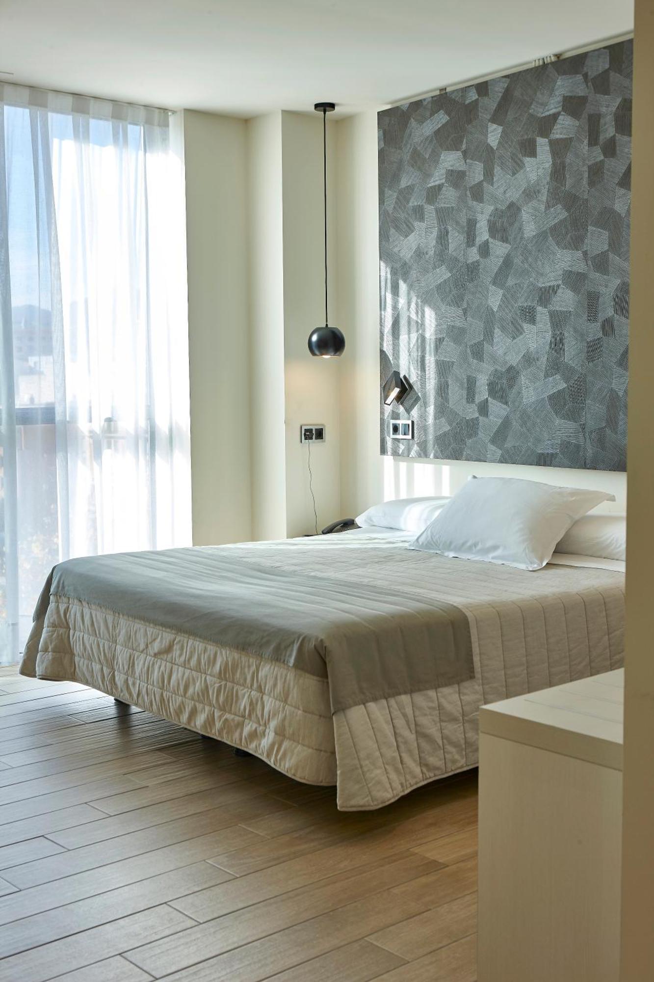 Double or Twin Room View