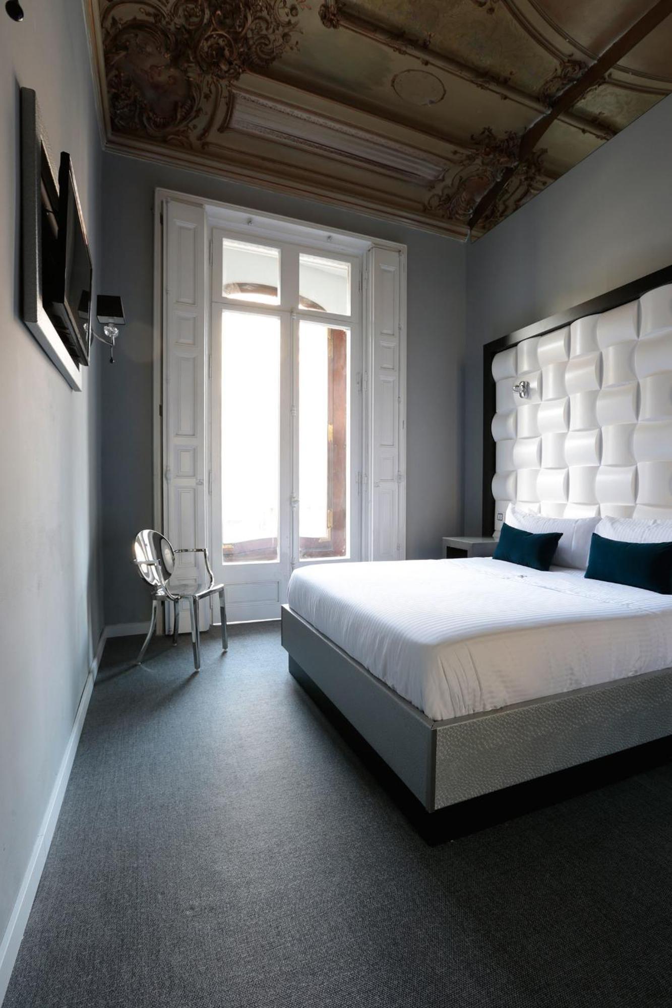 Double Room Balcony