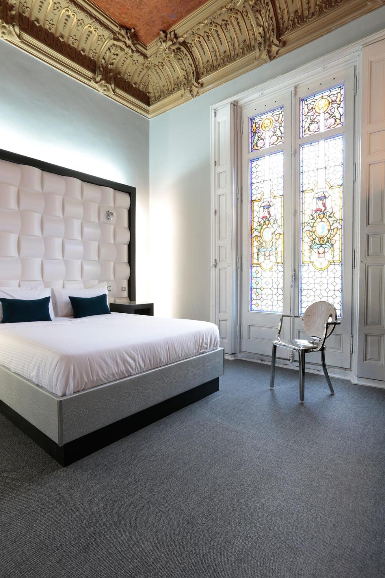 Double Room Balcony