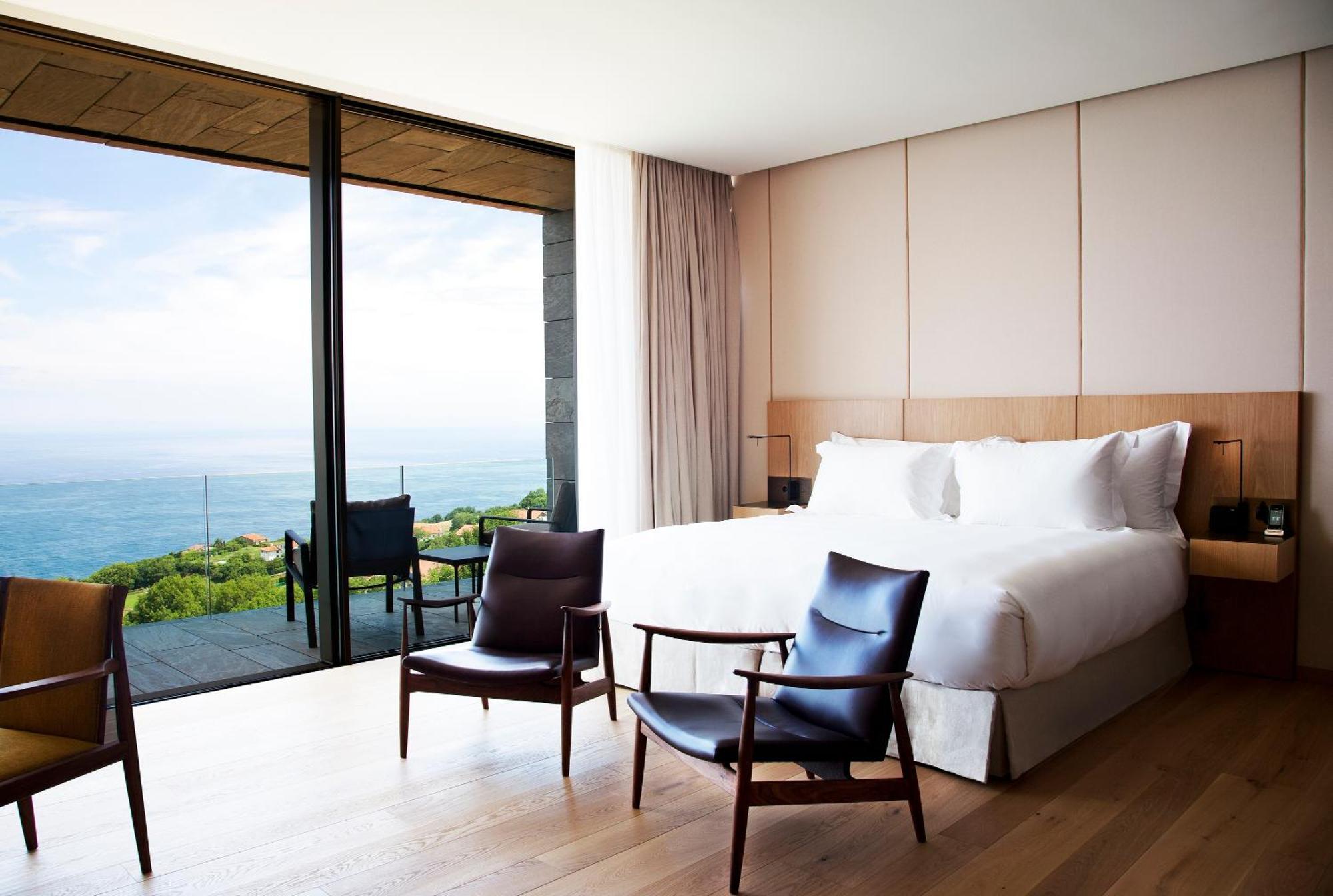 Suite Ocean Akelarre