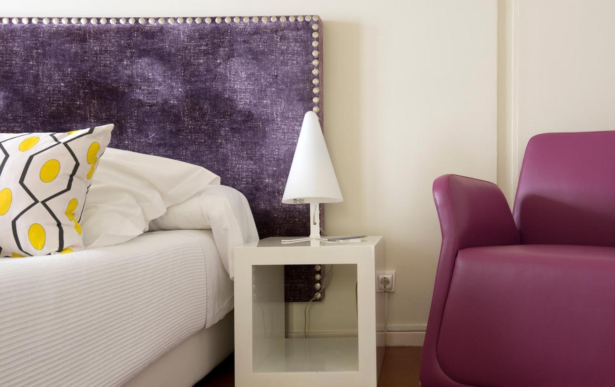 Double Room Terrace