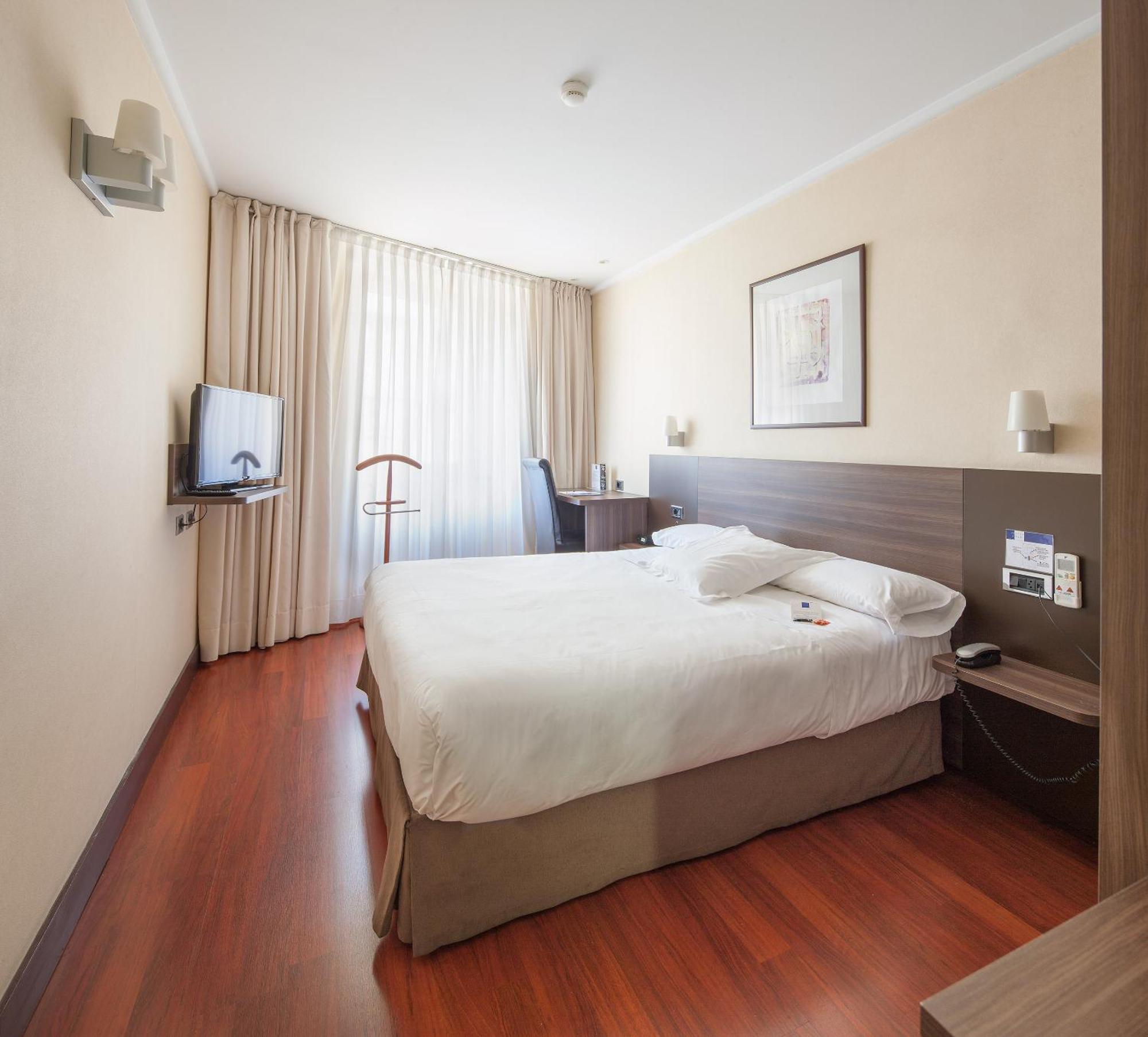 Chambre Lits Jumeaux