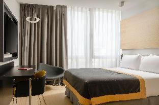 Basic Double Room