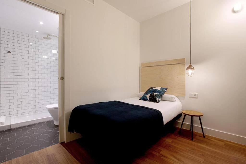 Basic Single Room