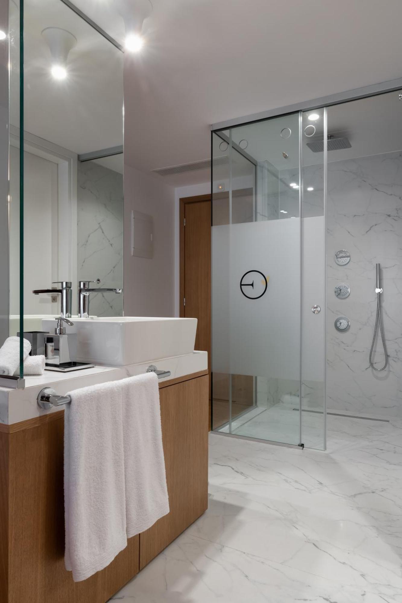 Quarto Família Deluxe