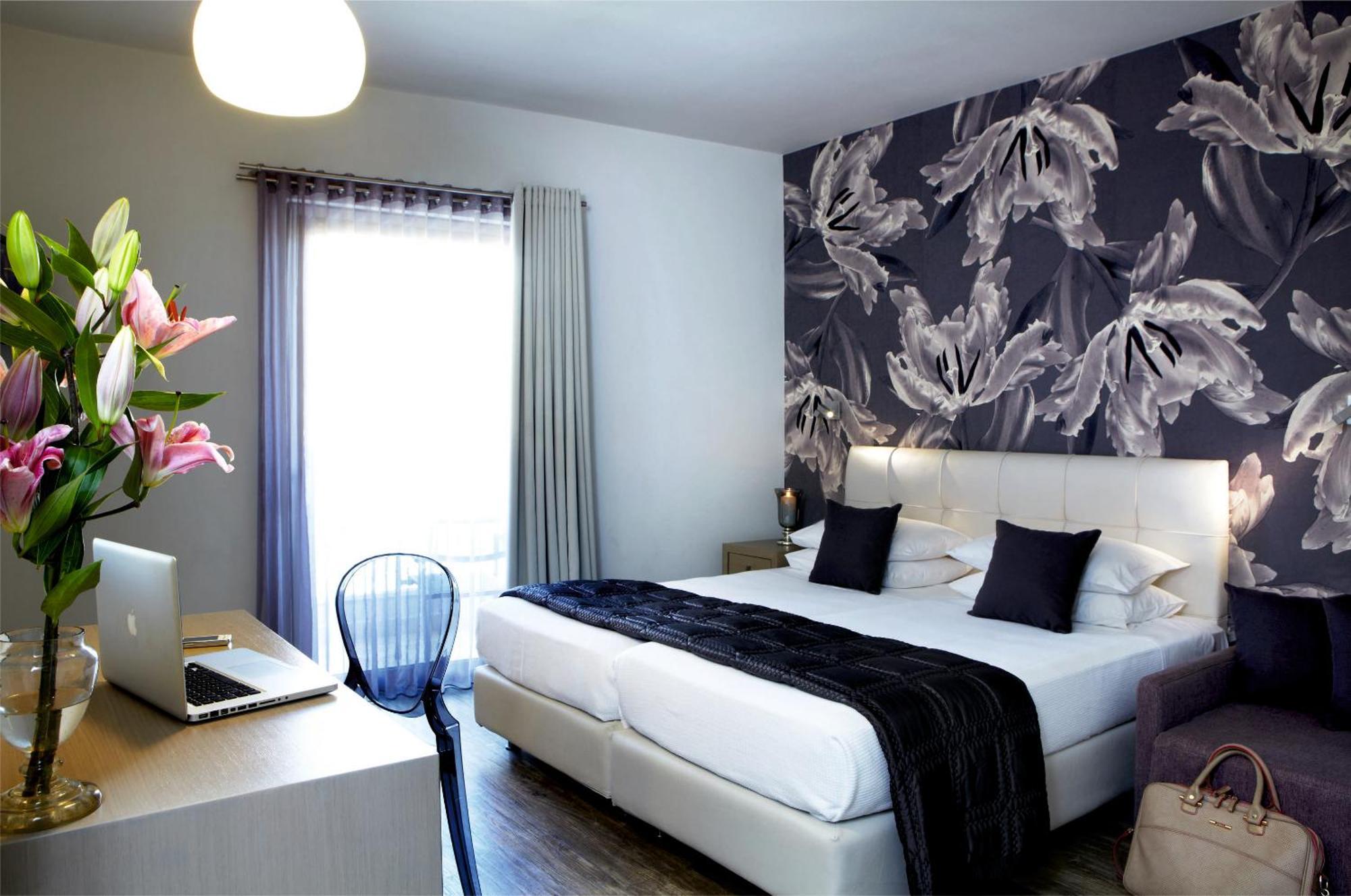 Triple Room Sea View