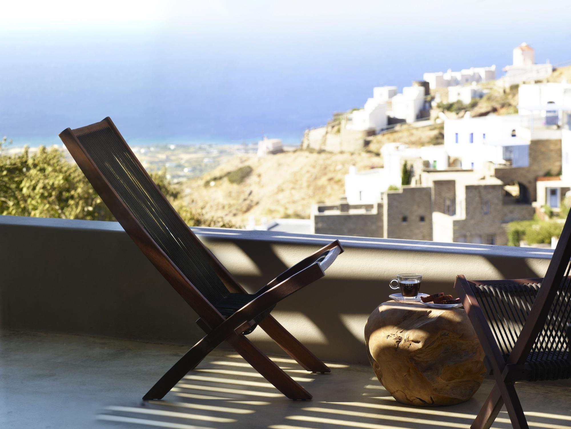 Premium Double Sea View