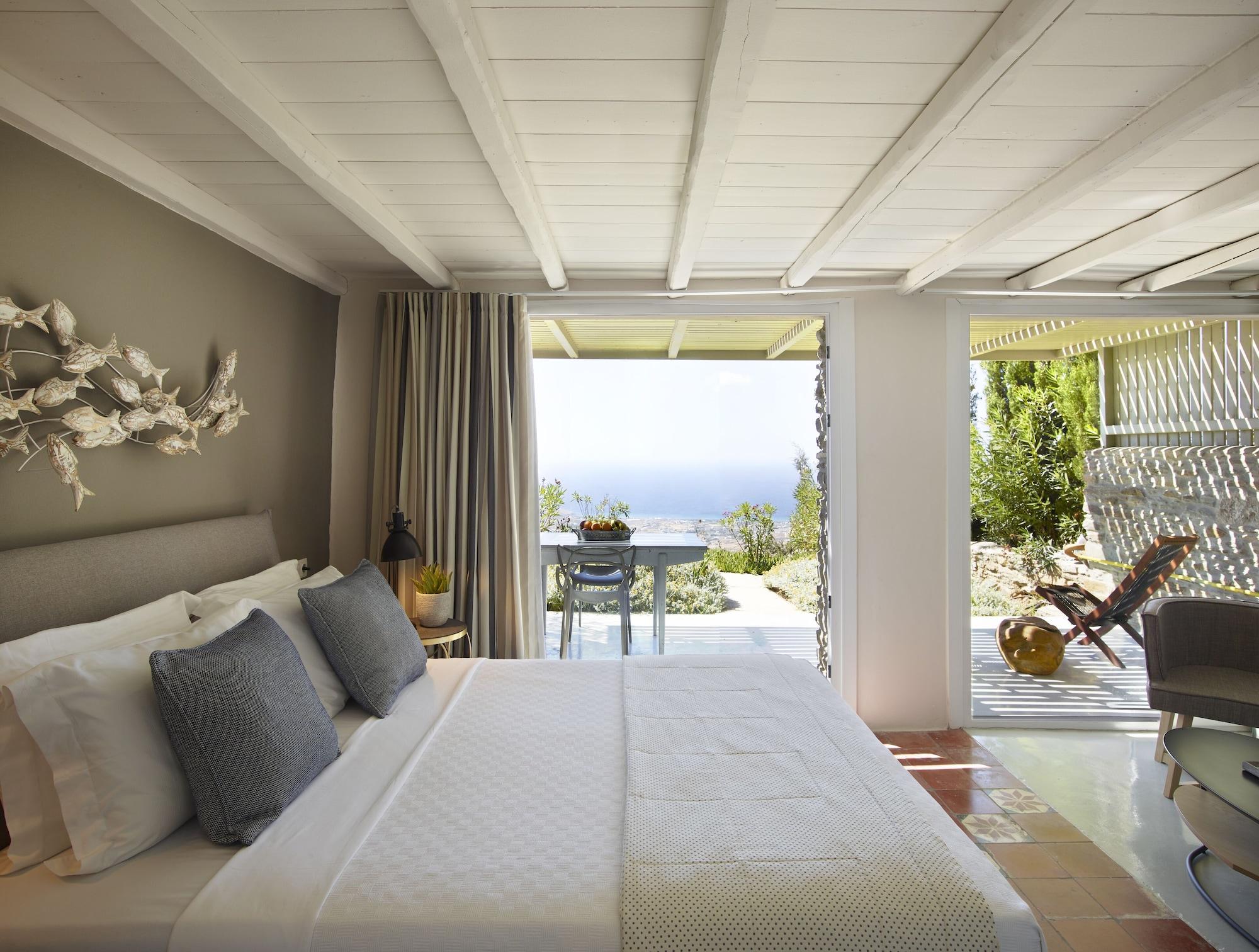 Premium Double Sea View