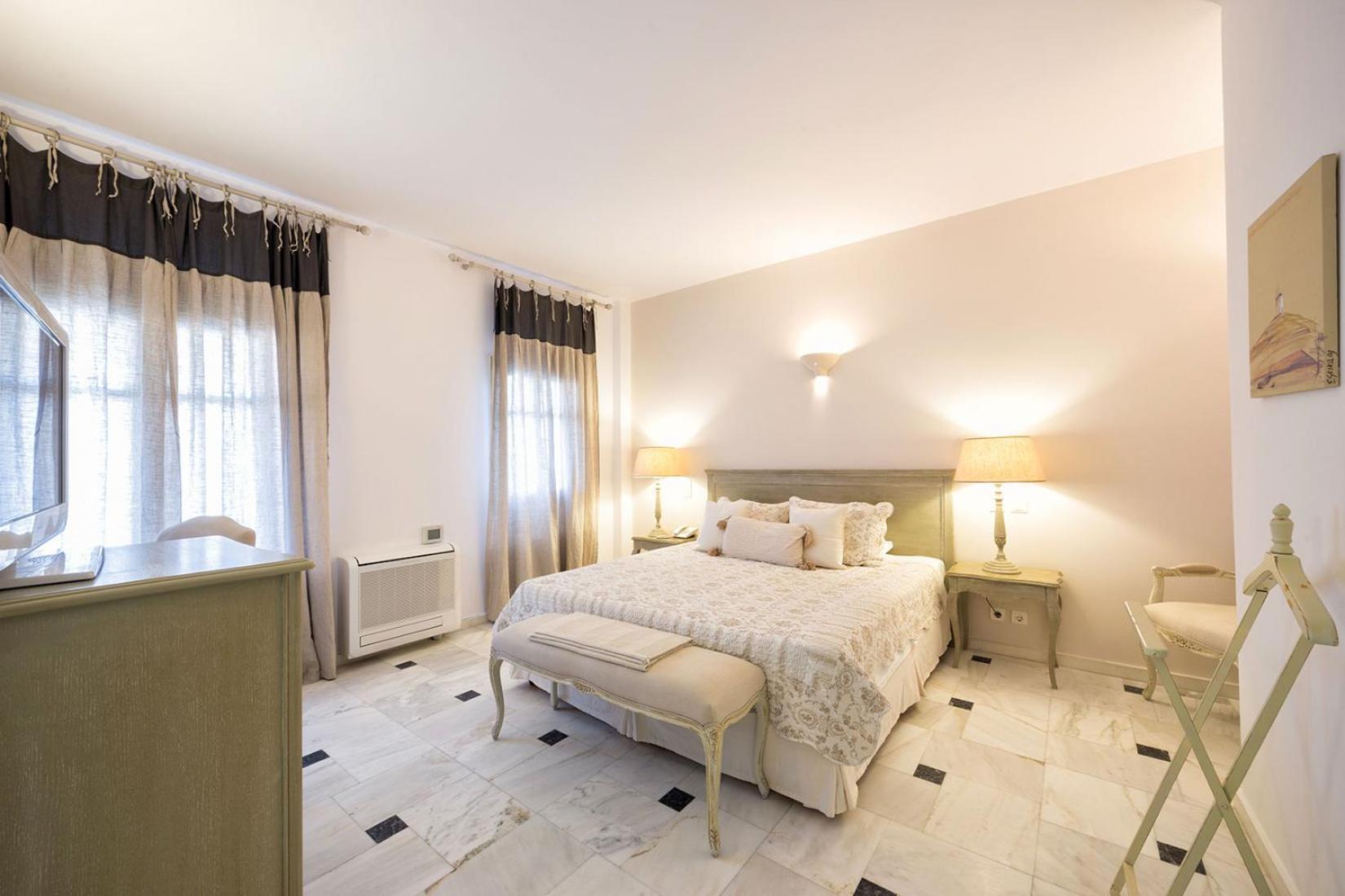 Double Room Land View