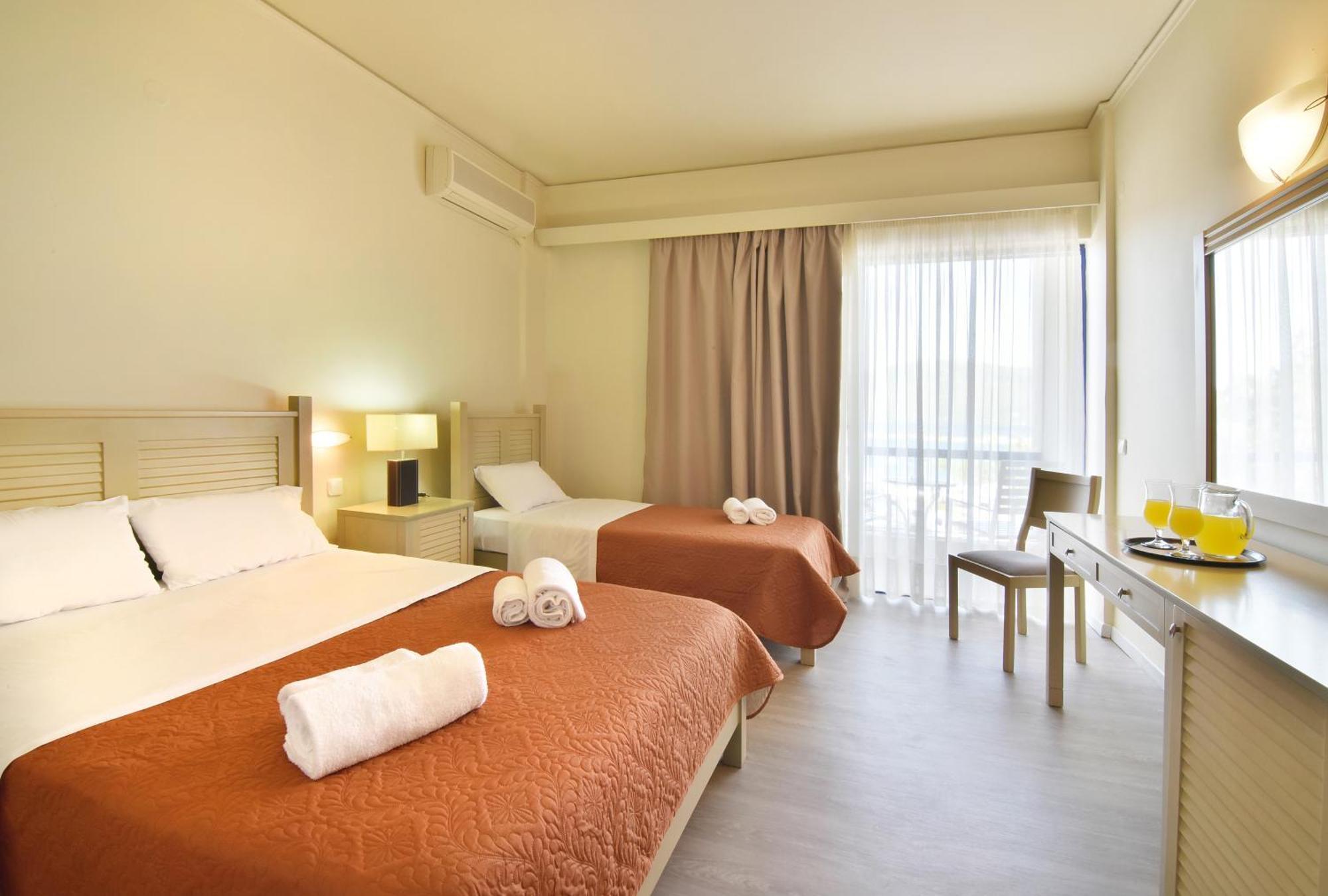 Budget Double or Twin Room