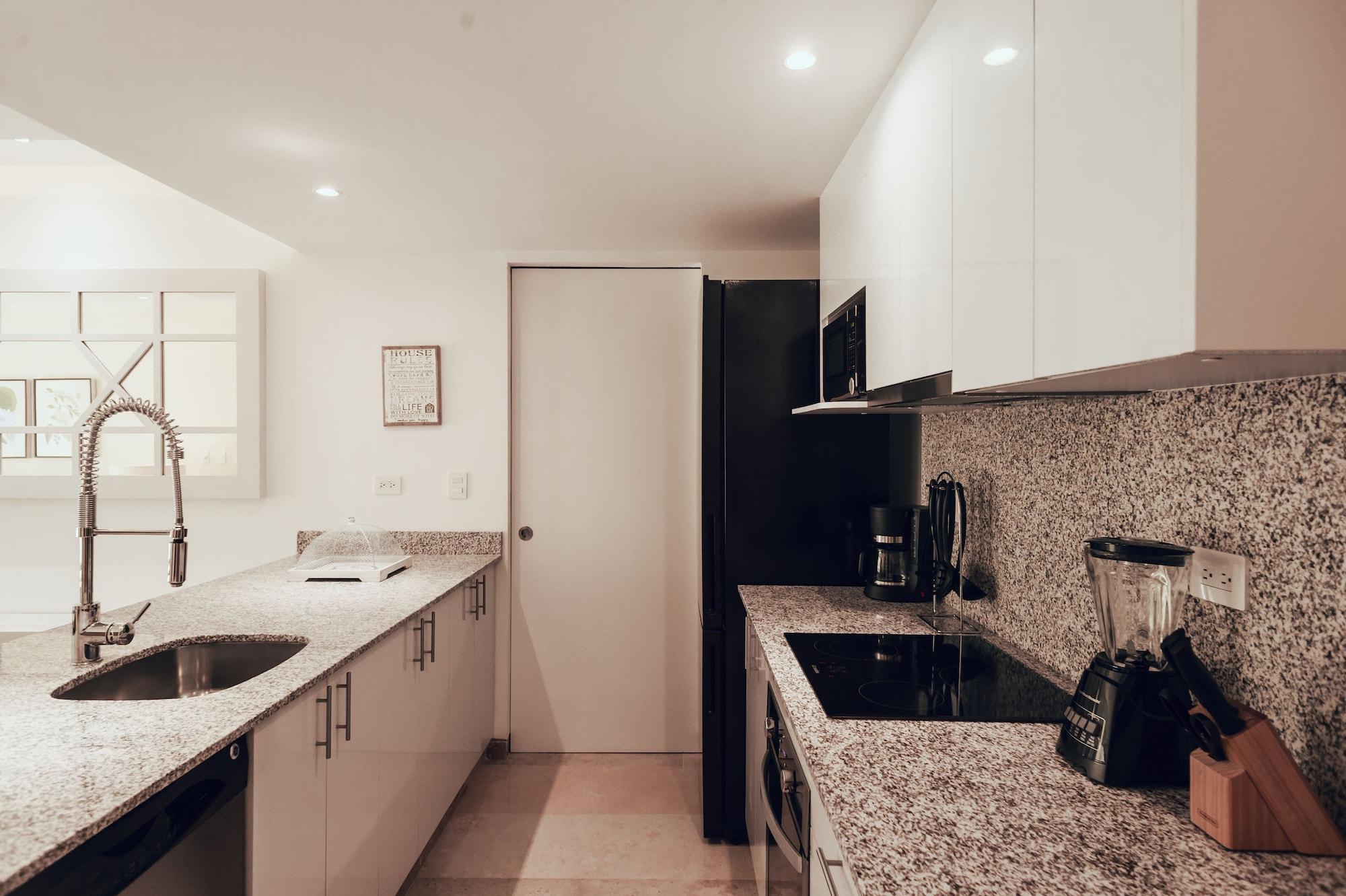 Suite 2 Chambres