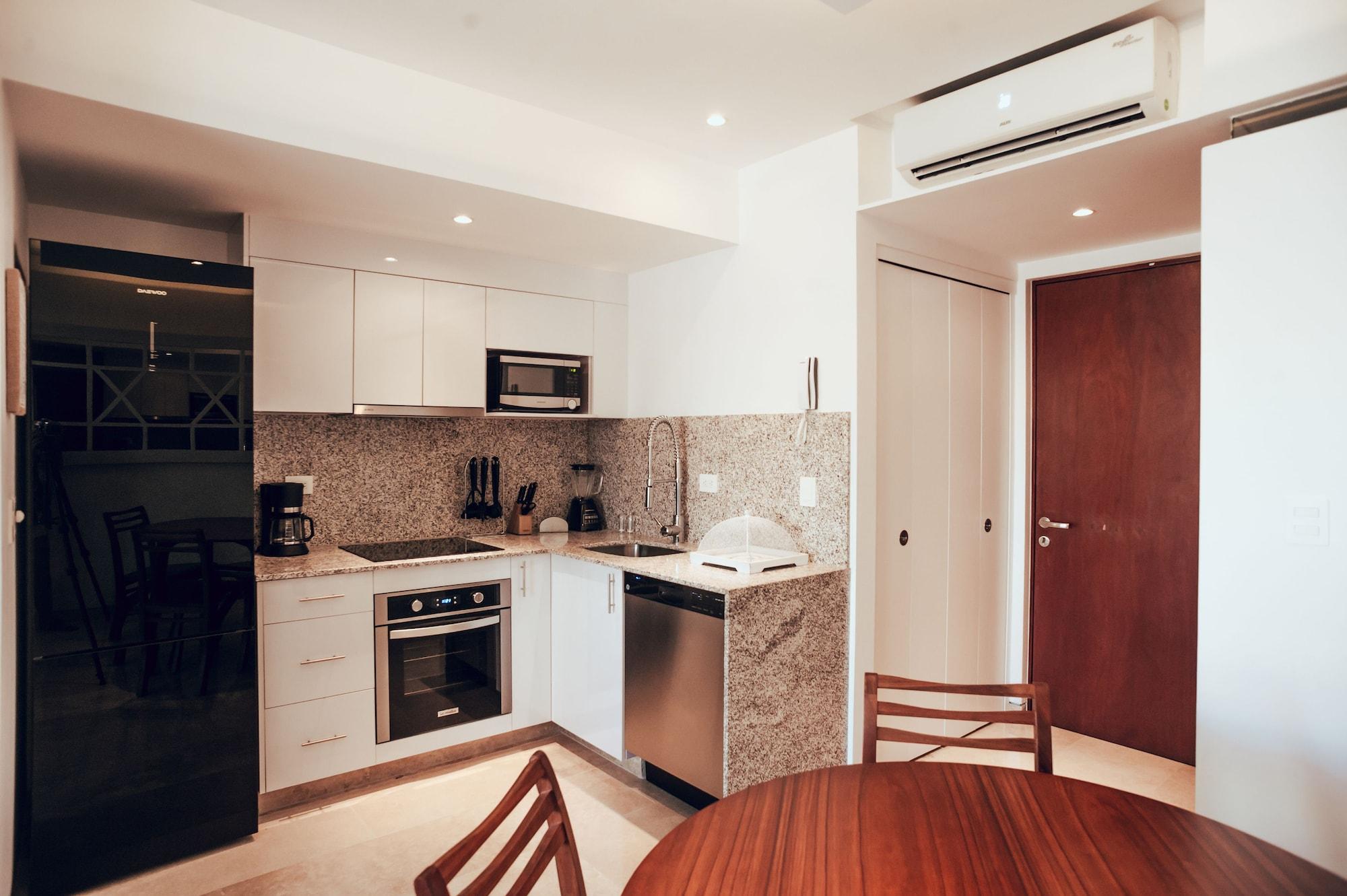 Suite 1 Chambre