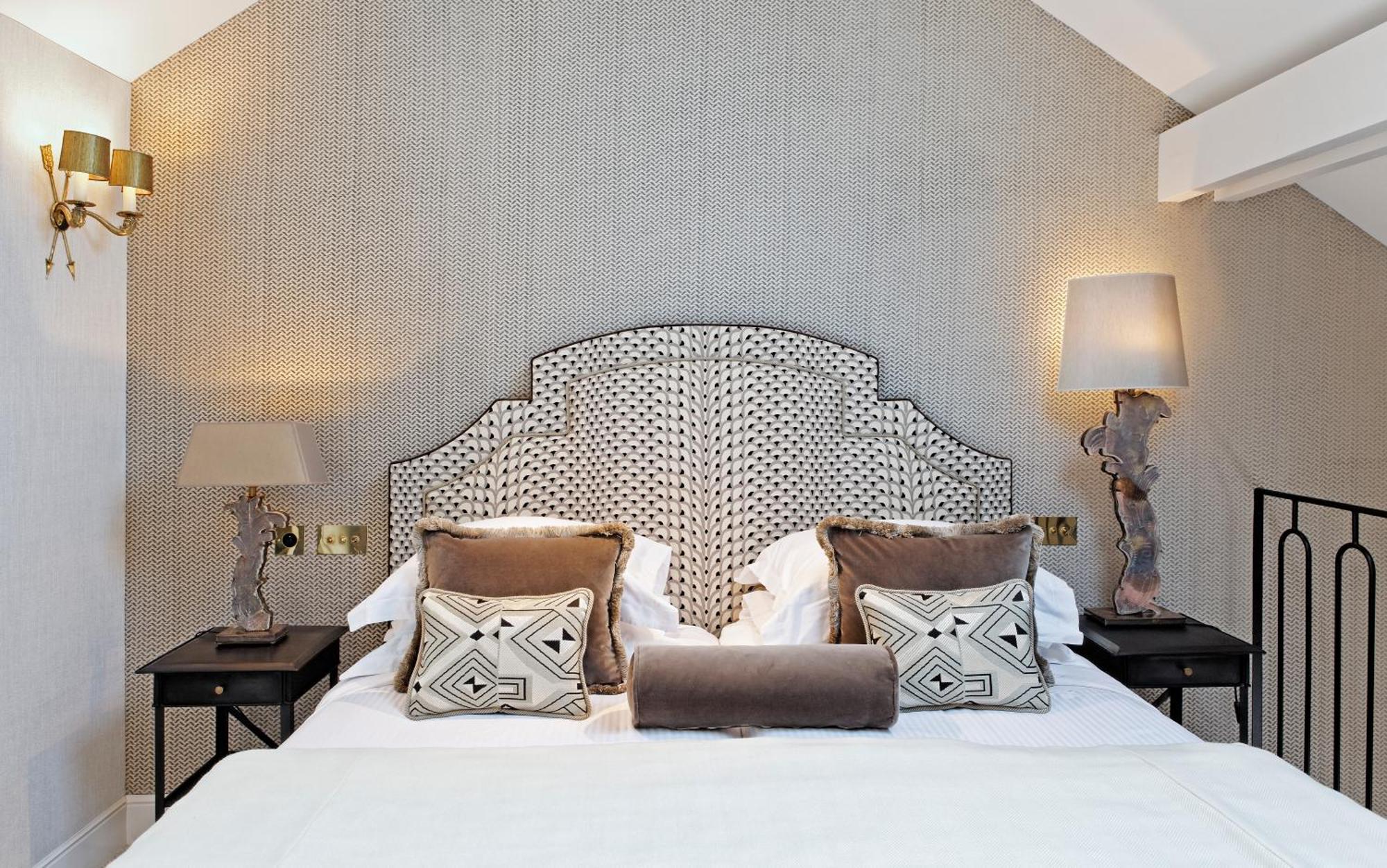 Duplex Junior Suite