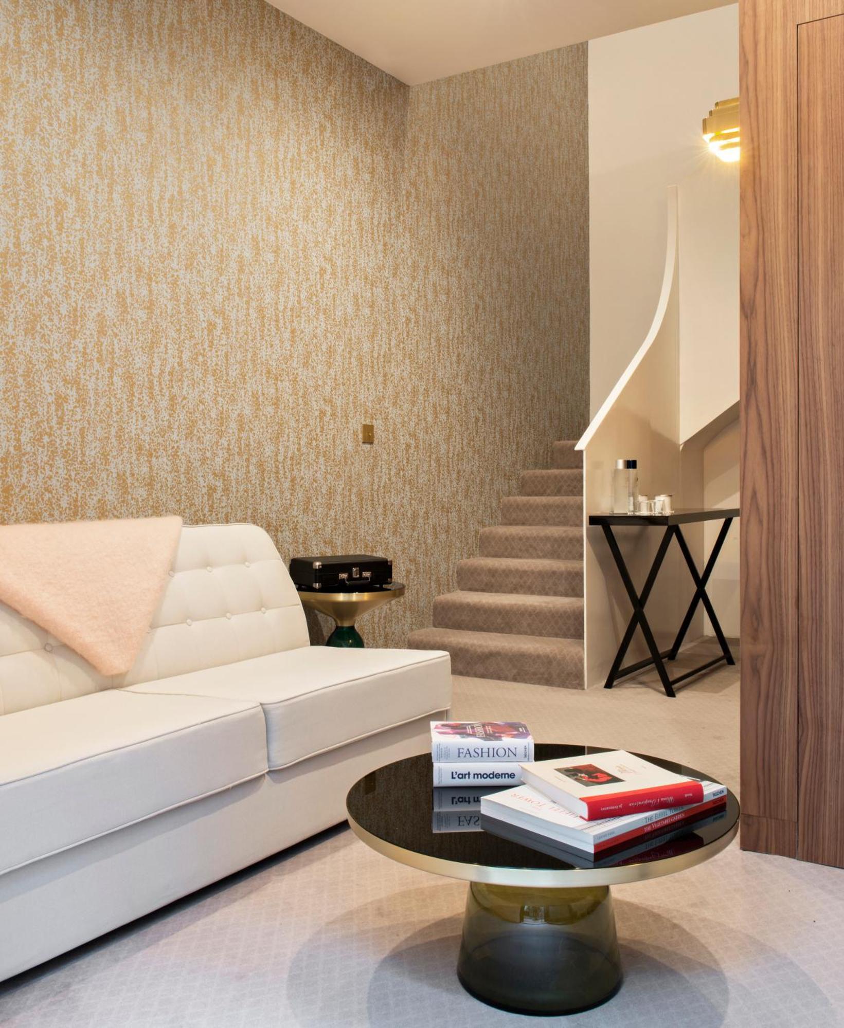 Duplex Room Private Hammam Private Access to Fitness Center