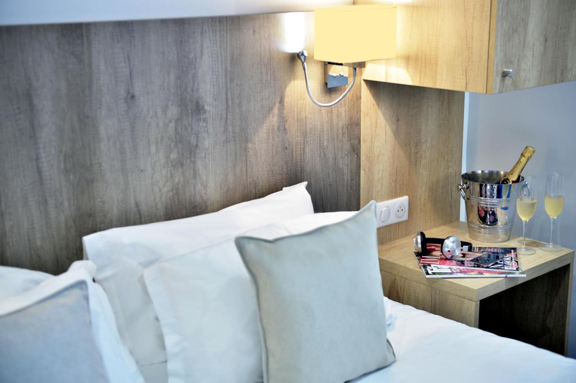 Quarto Triplo Superior