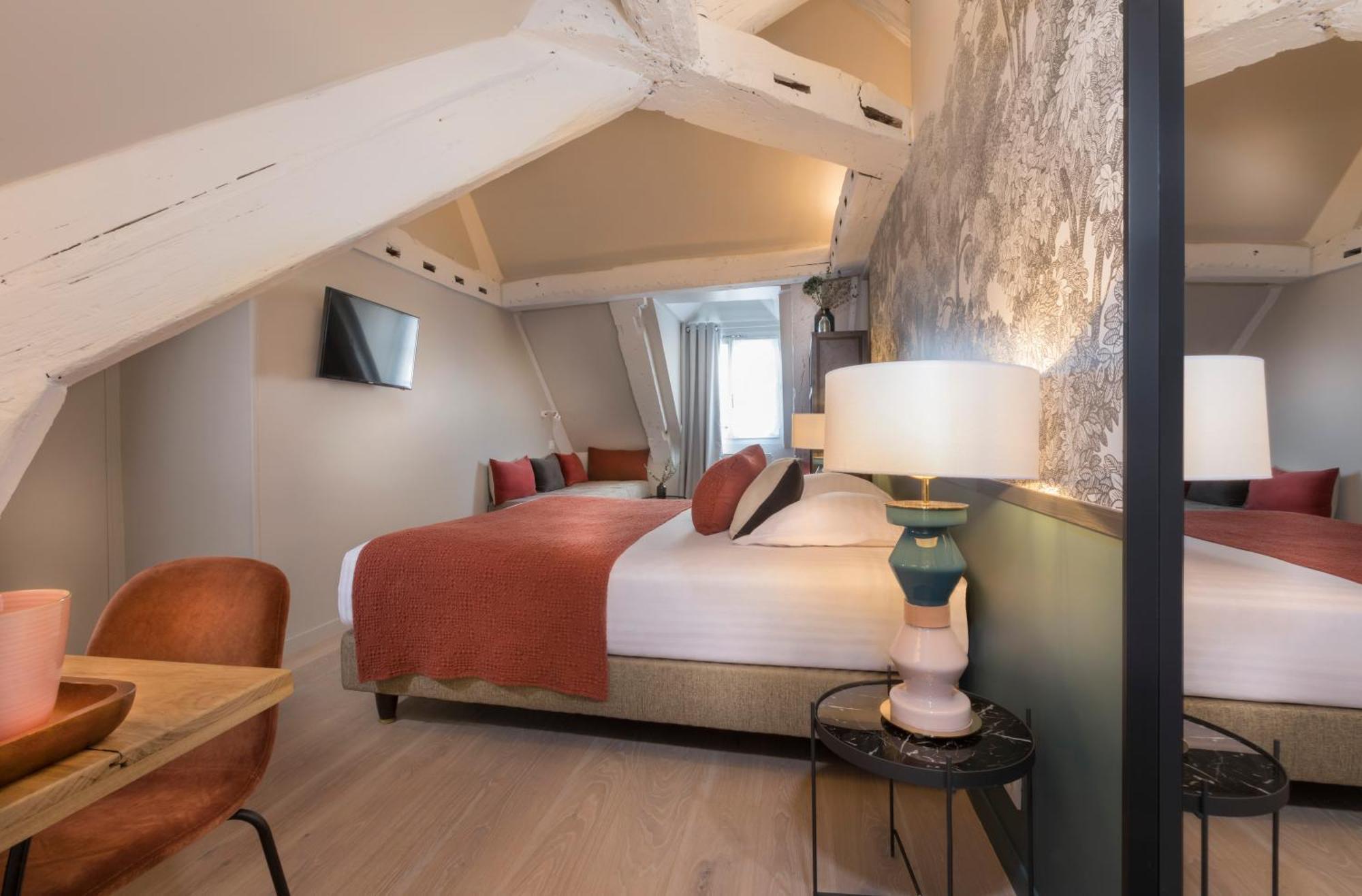 Comfort Double or Twin Room