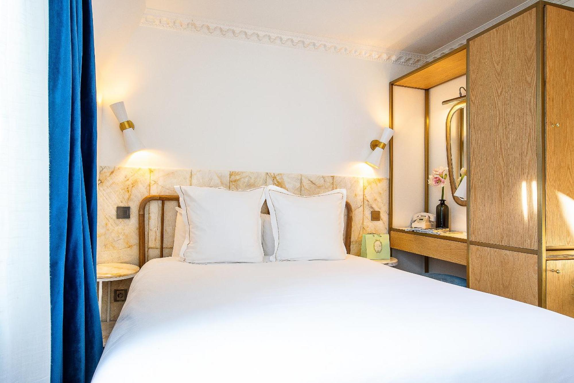 Traditional Double Room