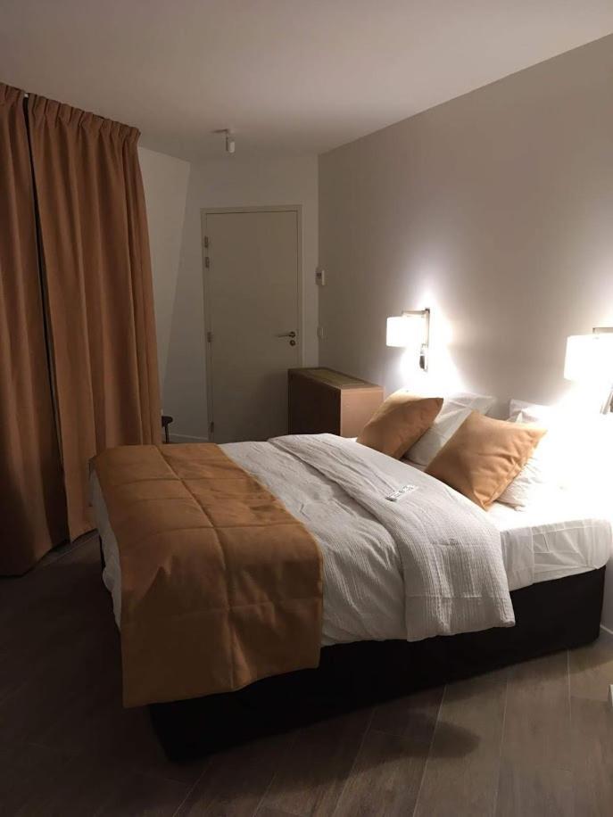 Deluxe Zimmer