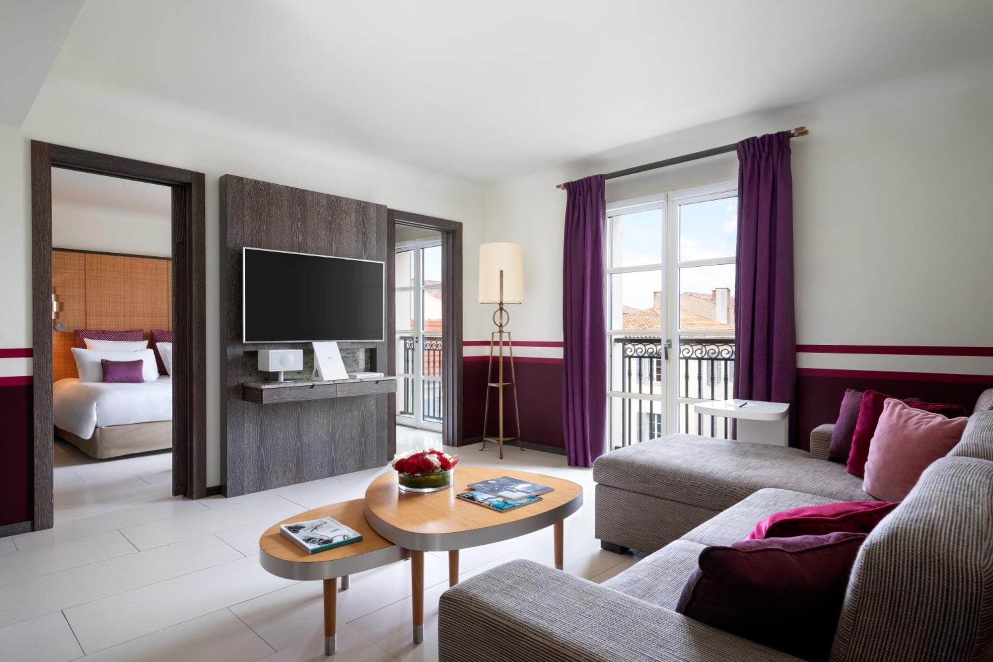 Suite Prestígio