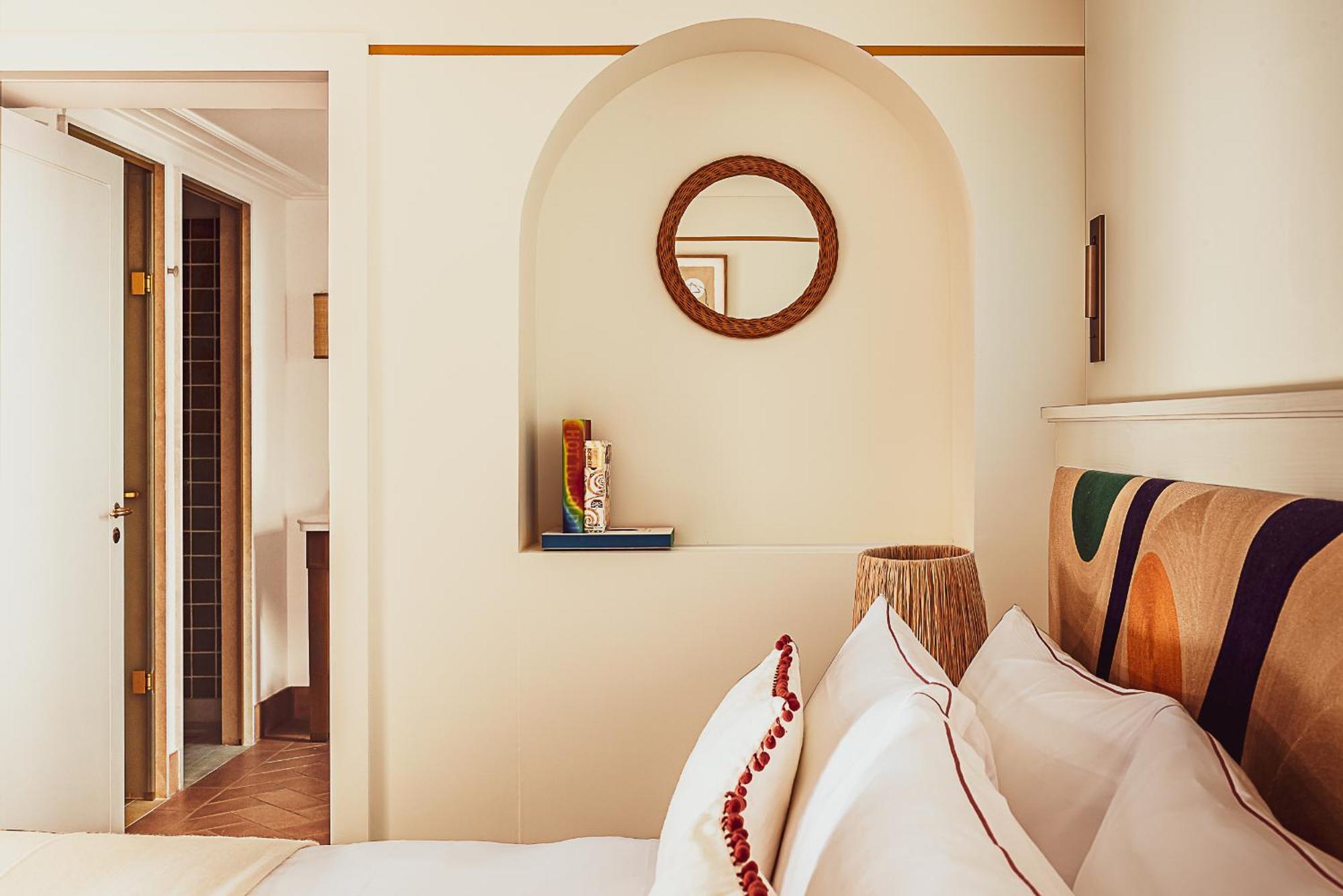 Superior Suite Double or Twin